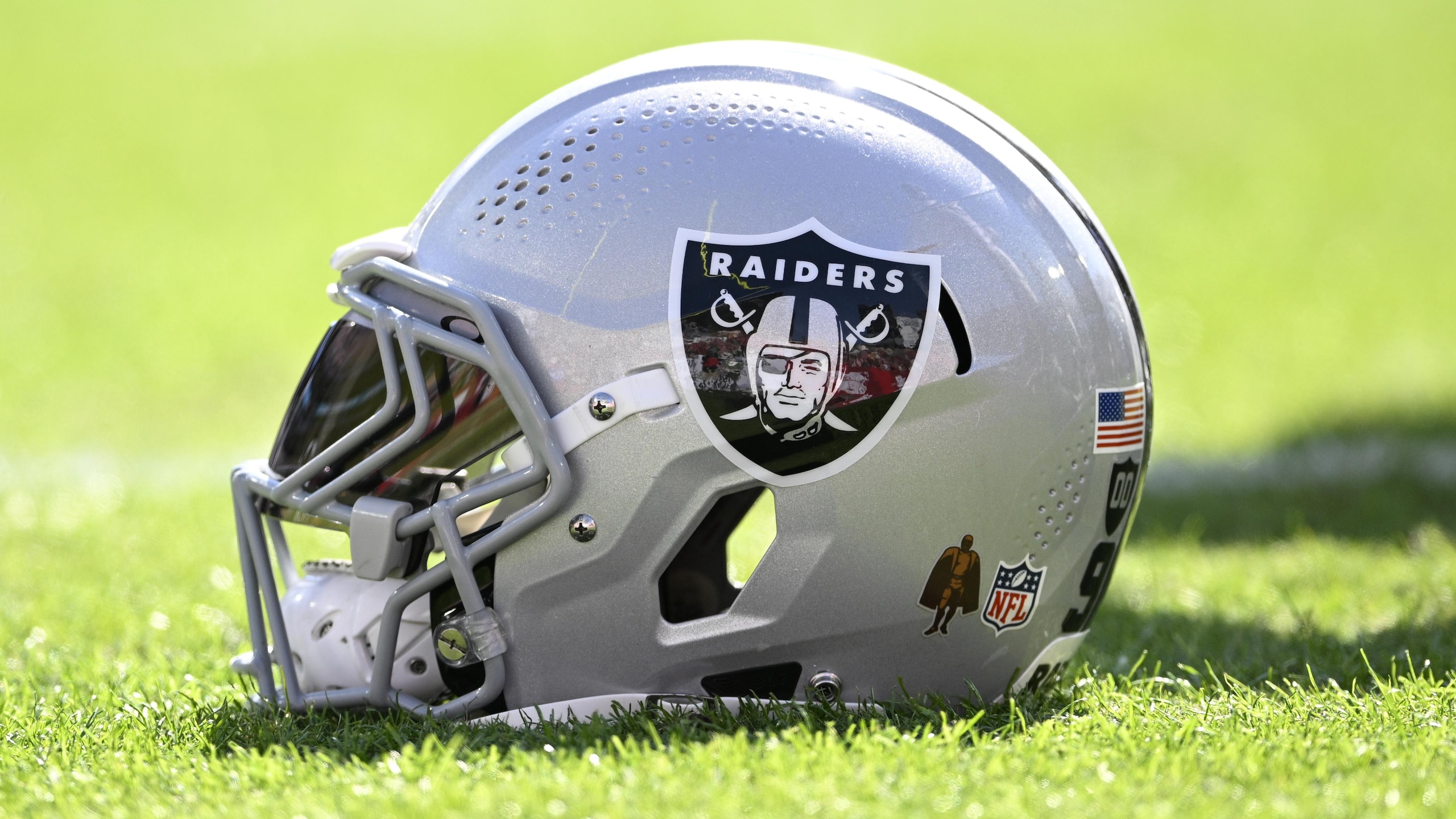 Raiders Buccaneers Football