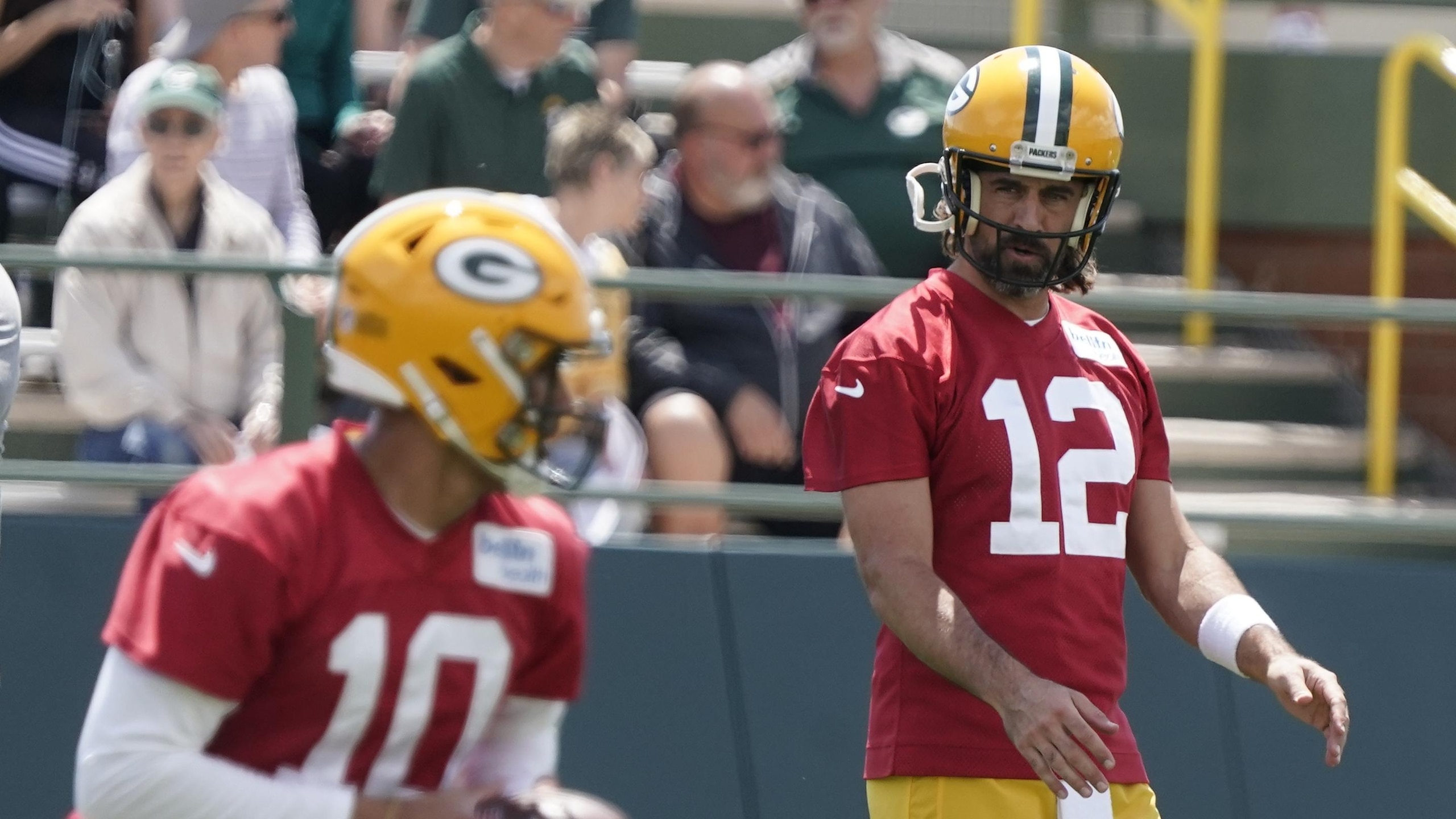 Packers Football