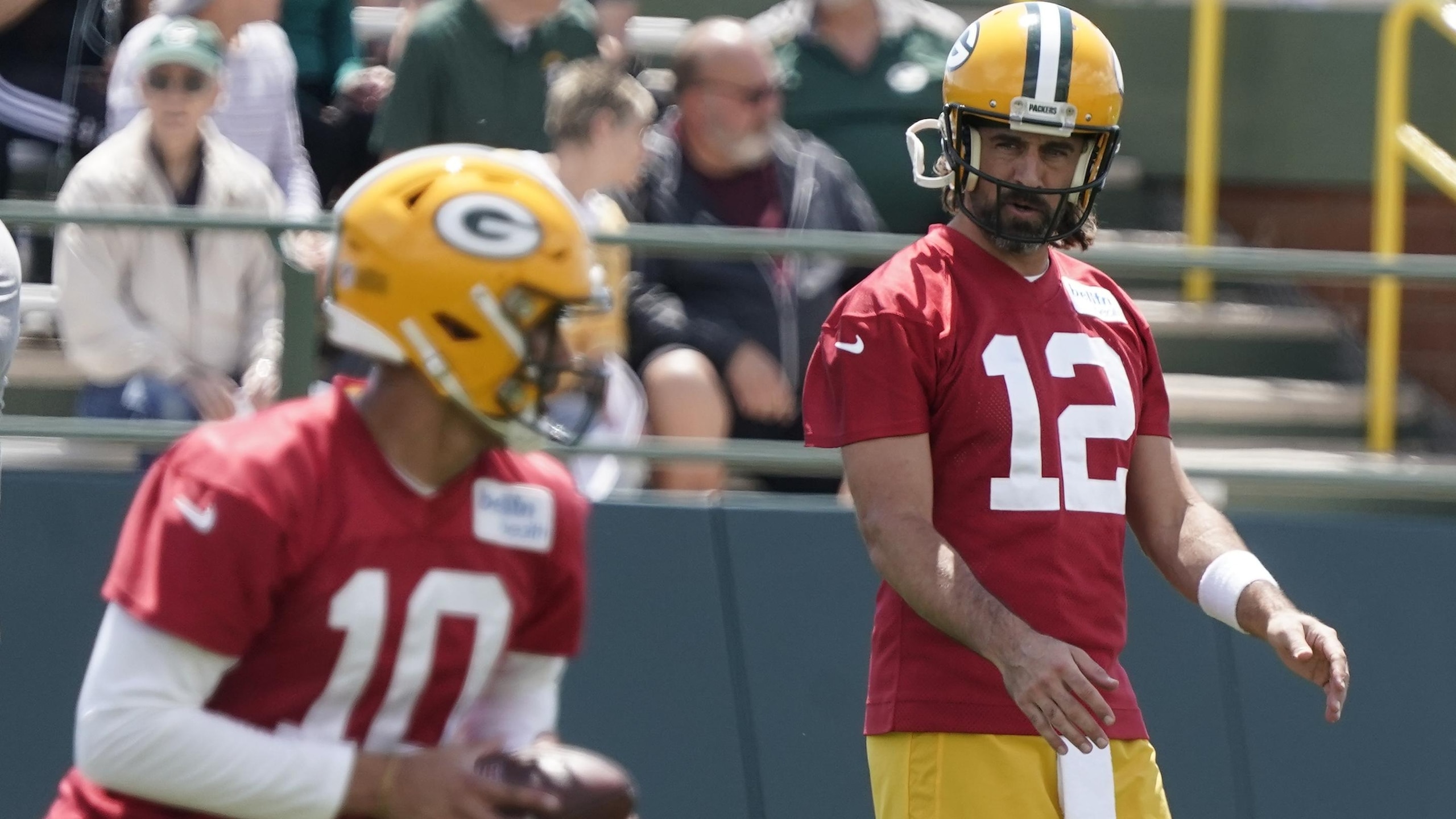 Packers Football