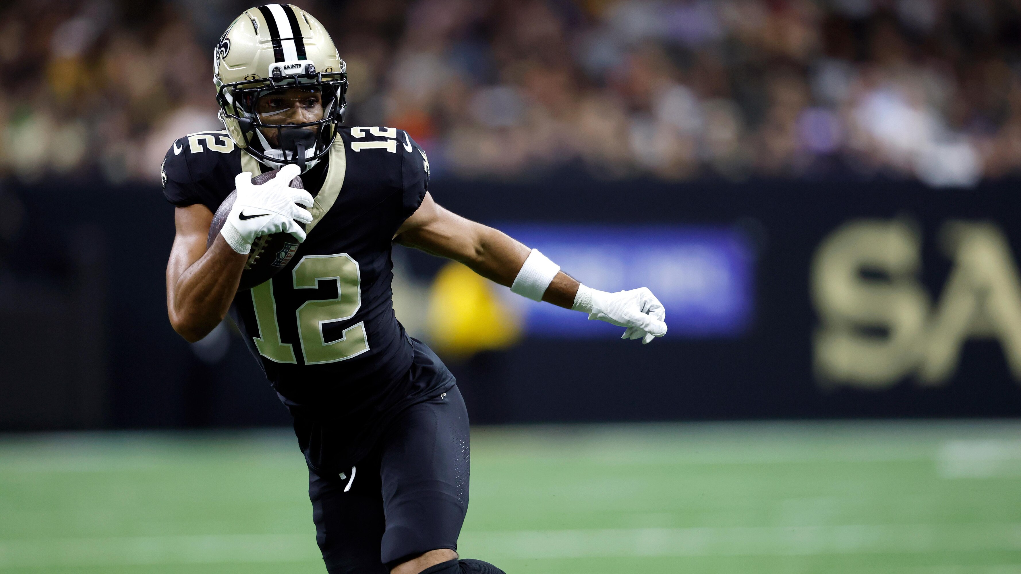 2025 NFL Trade Block Big Board Entering Week 7