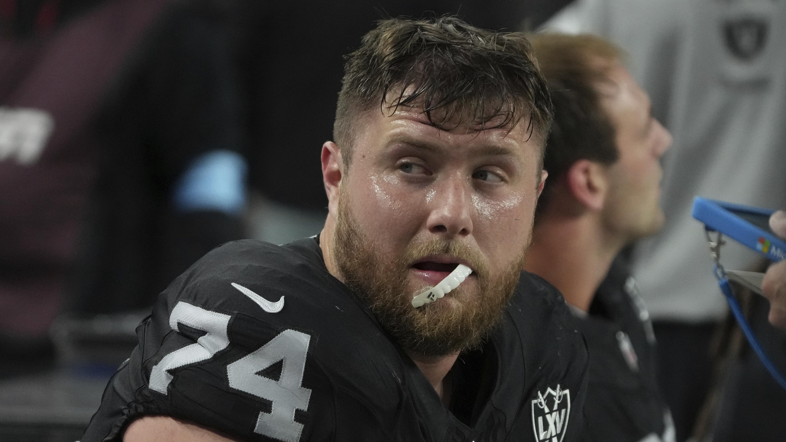 Falcons Raiders Football