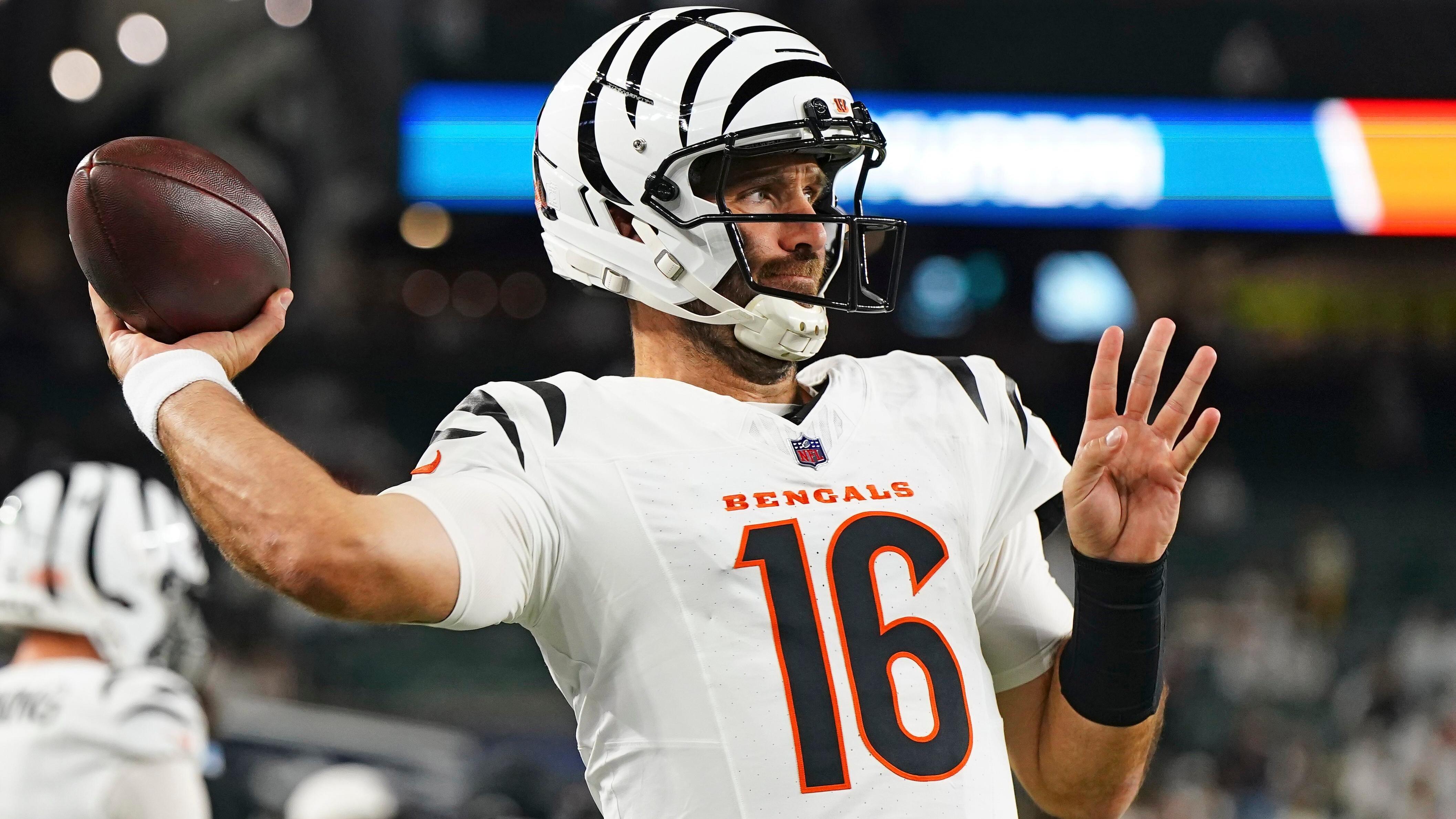 Steelers Bengals Football