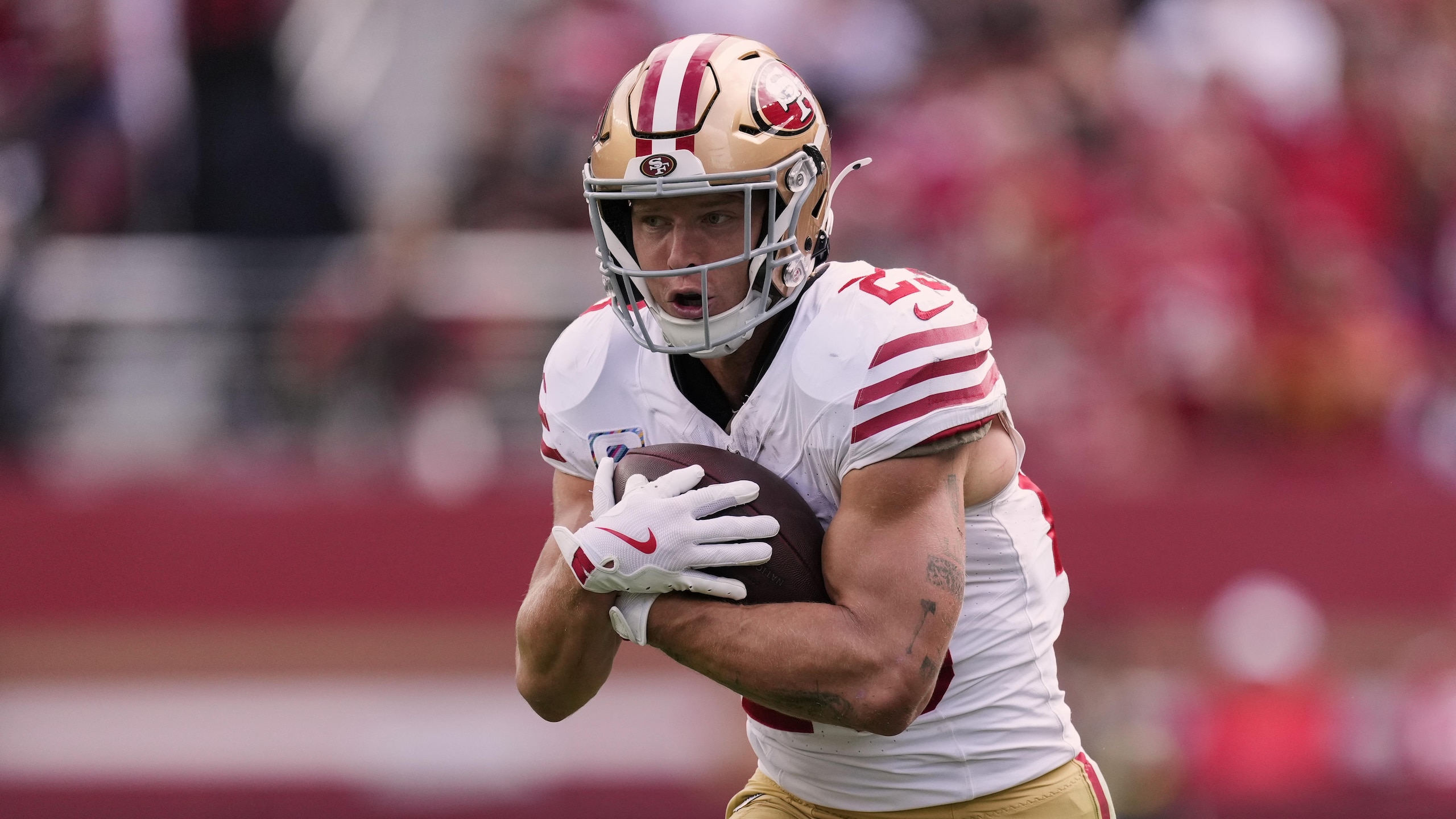 49ers Football