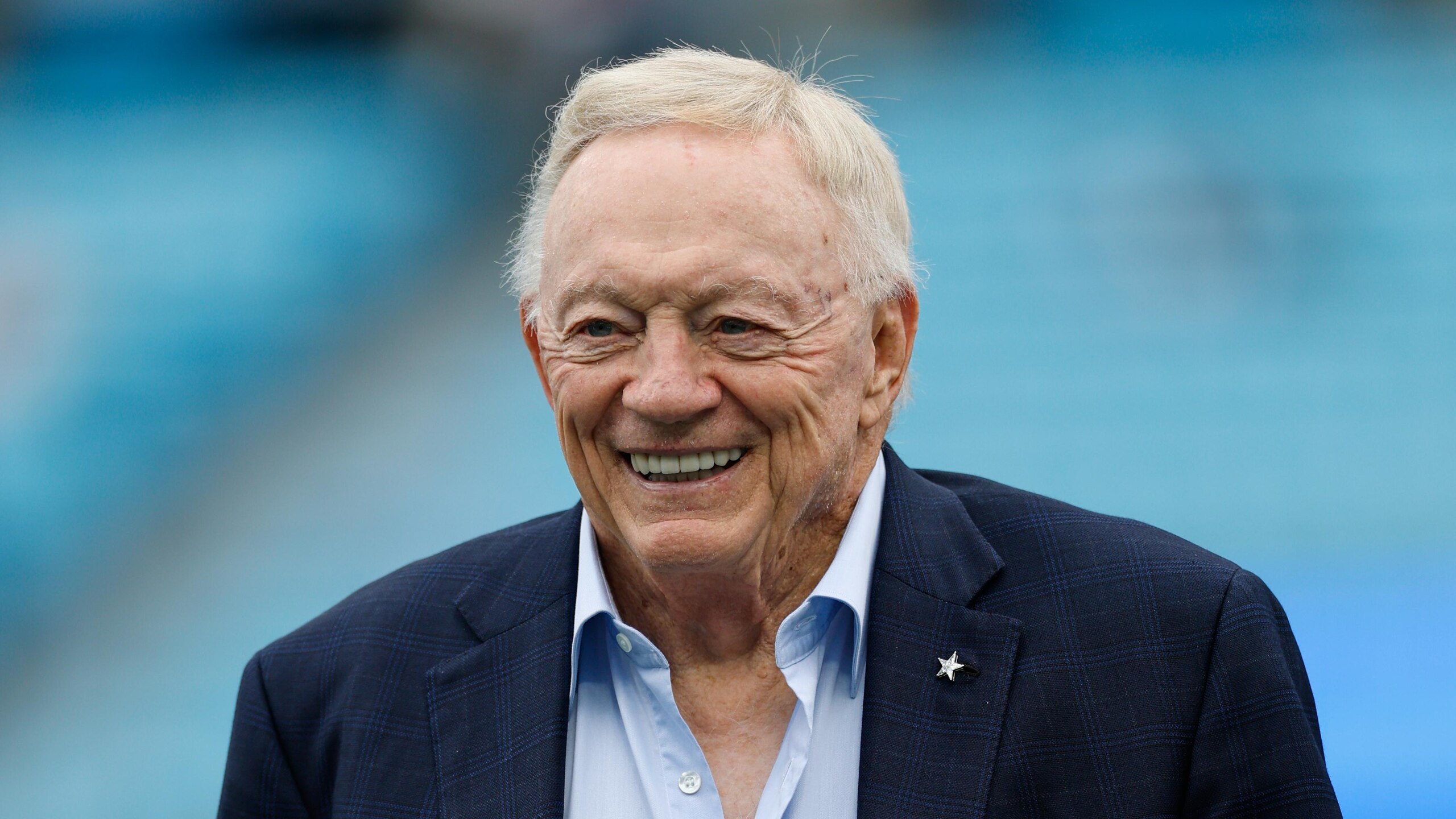 Cowboys Panthers Football