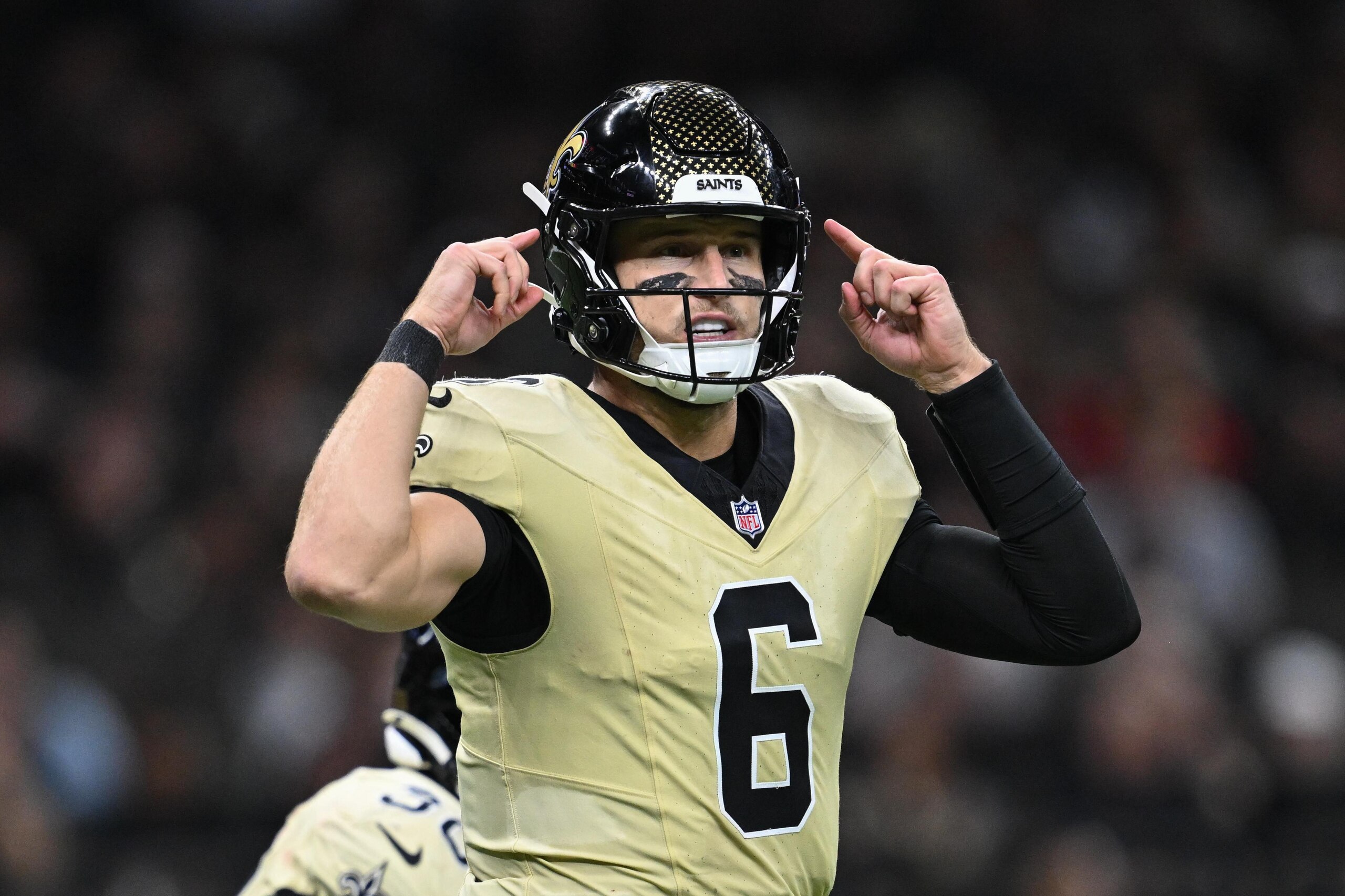 Jets Saints Football