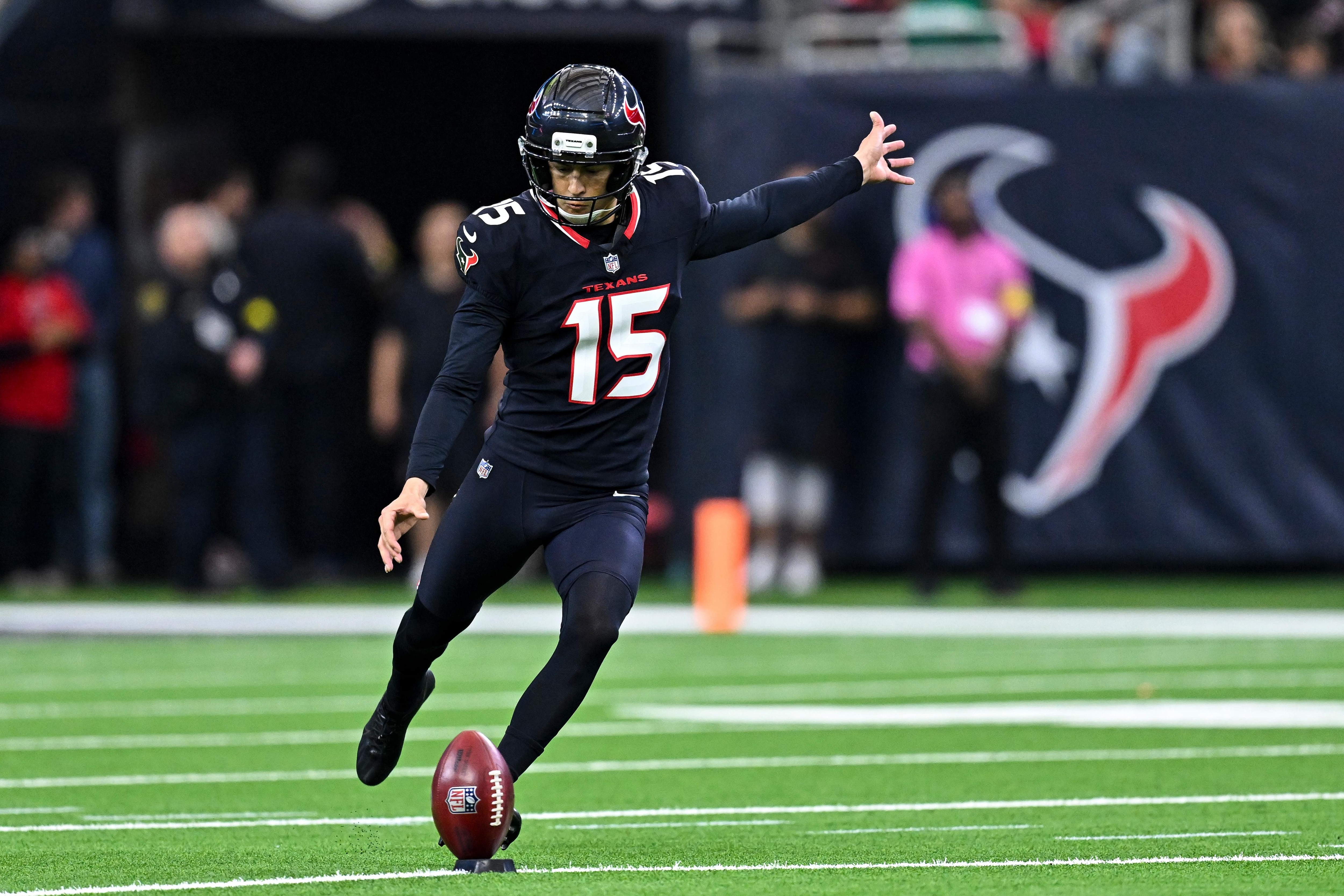 Cardinals Texans Football