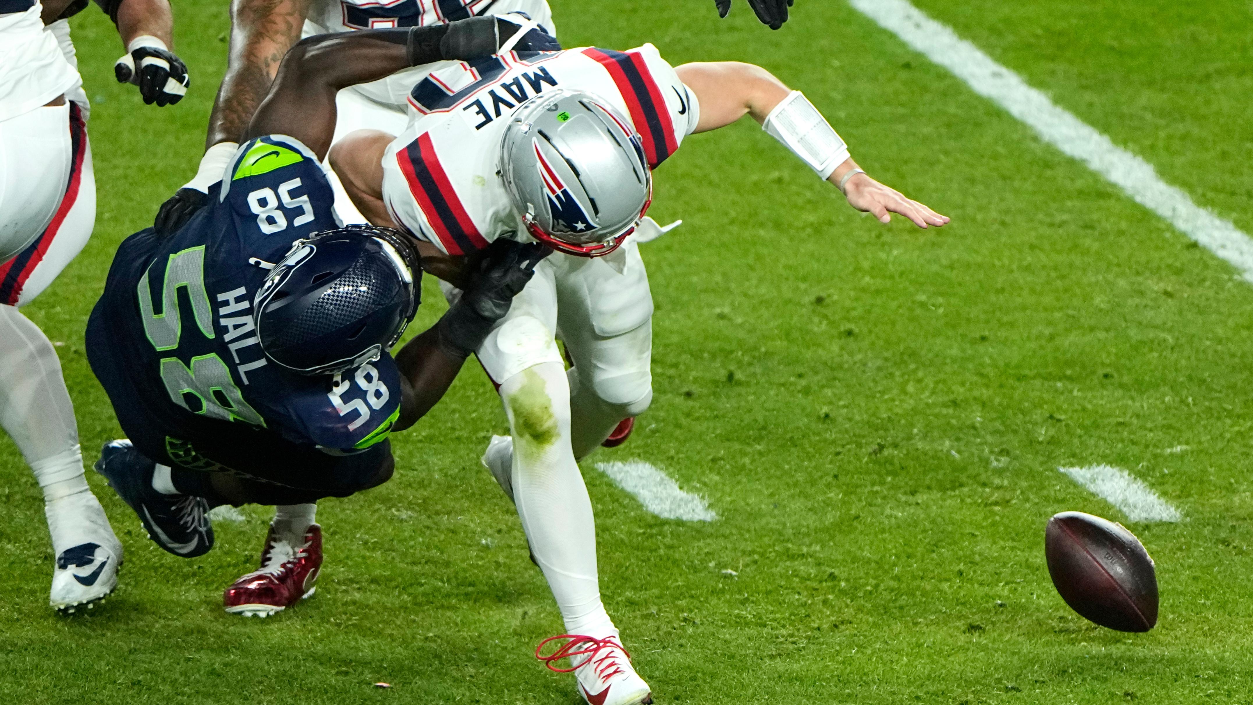 Super Bowl Football