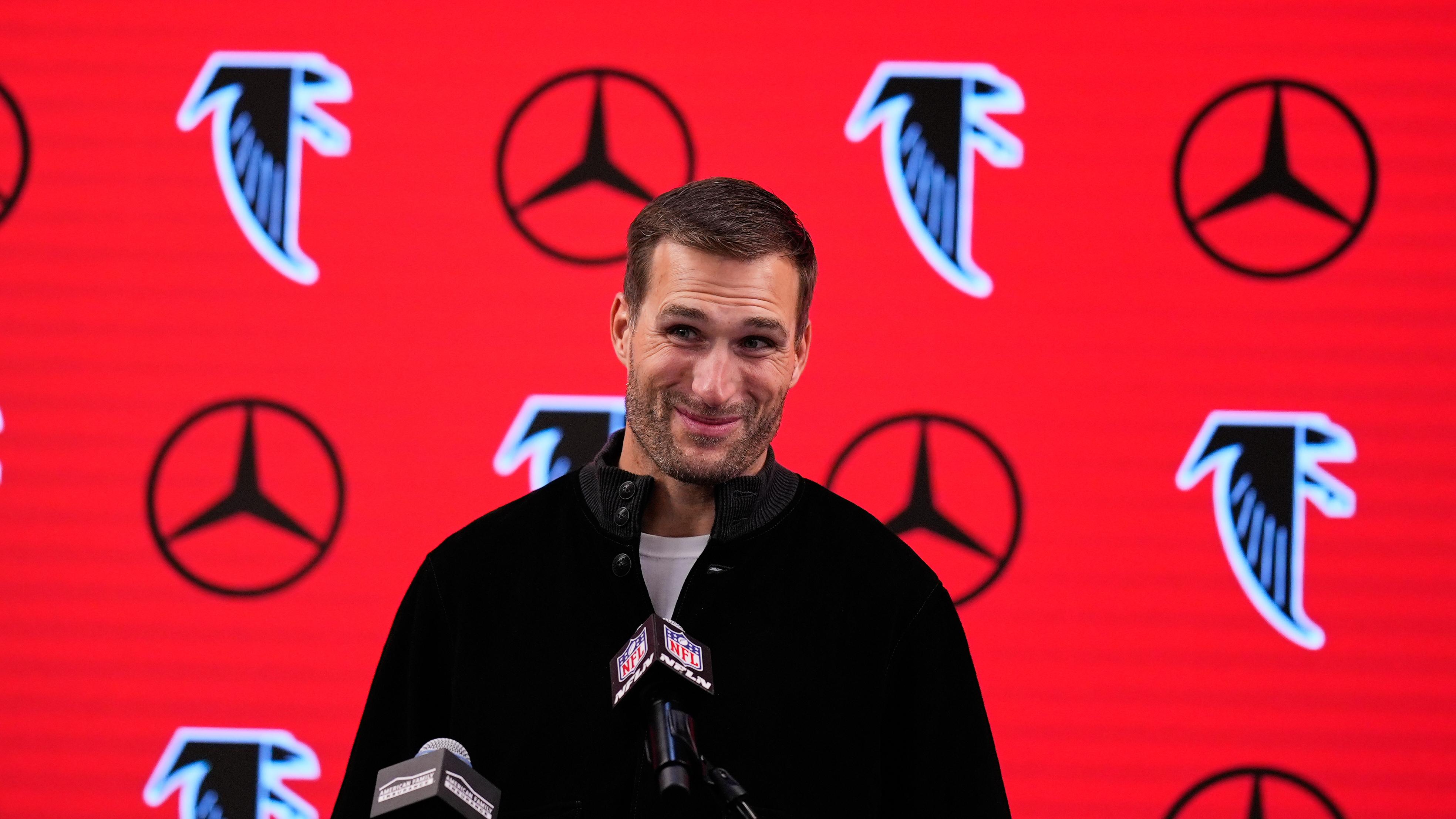 Rams Falcons Football