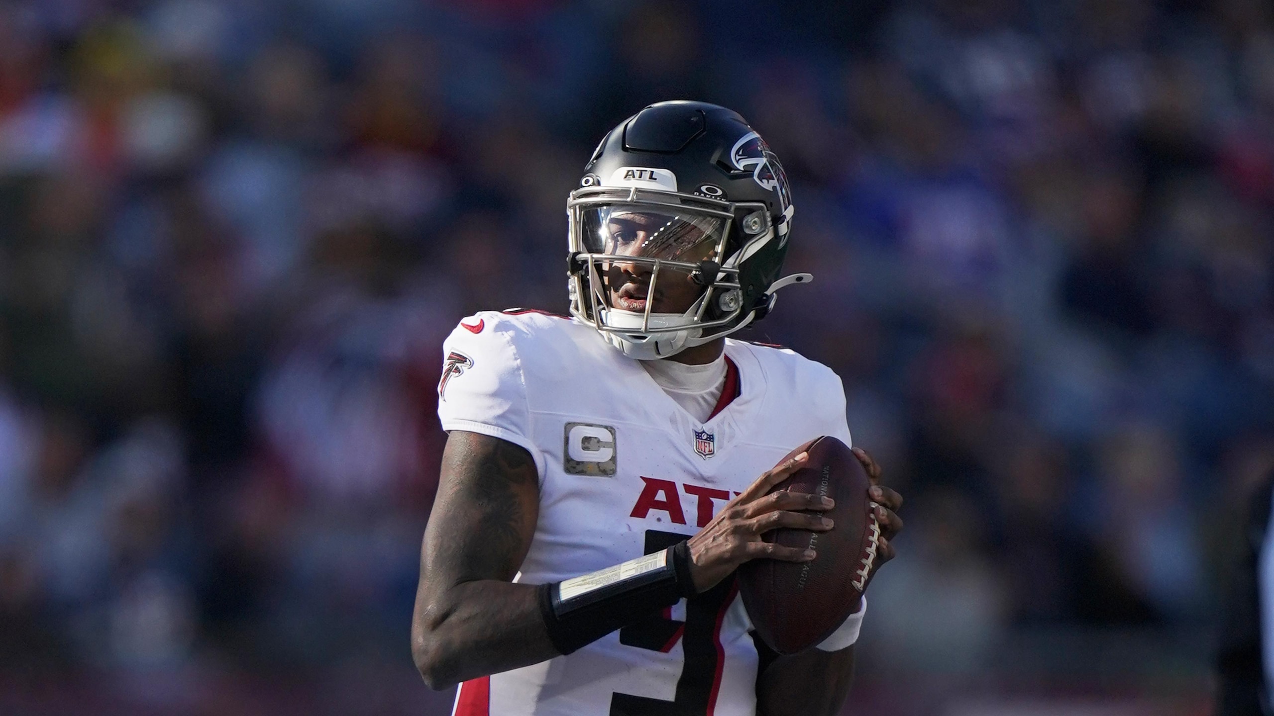 Falcons Football