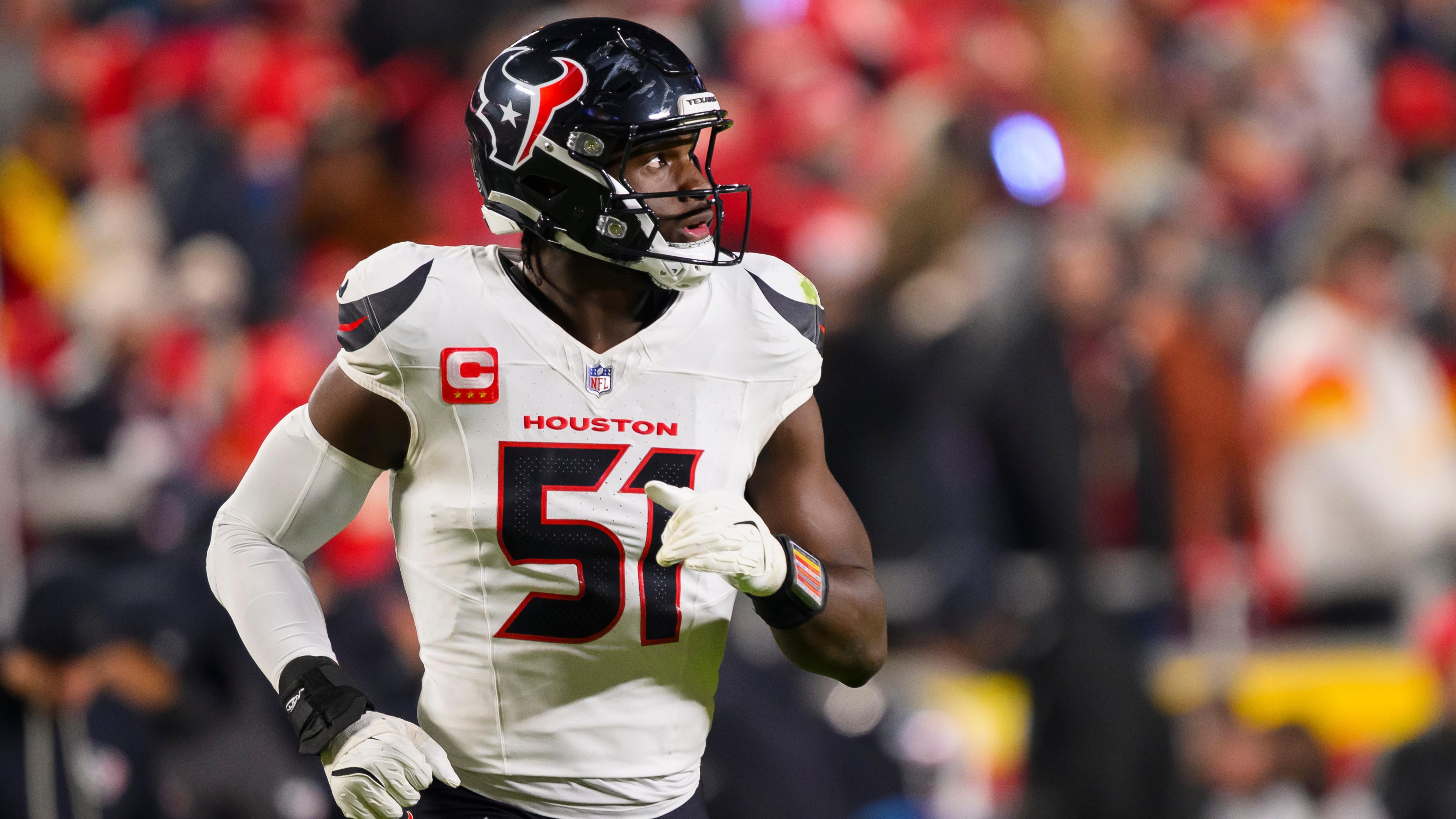 Texans Chiefs Football