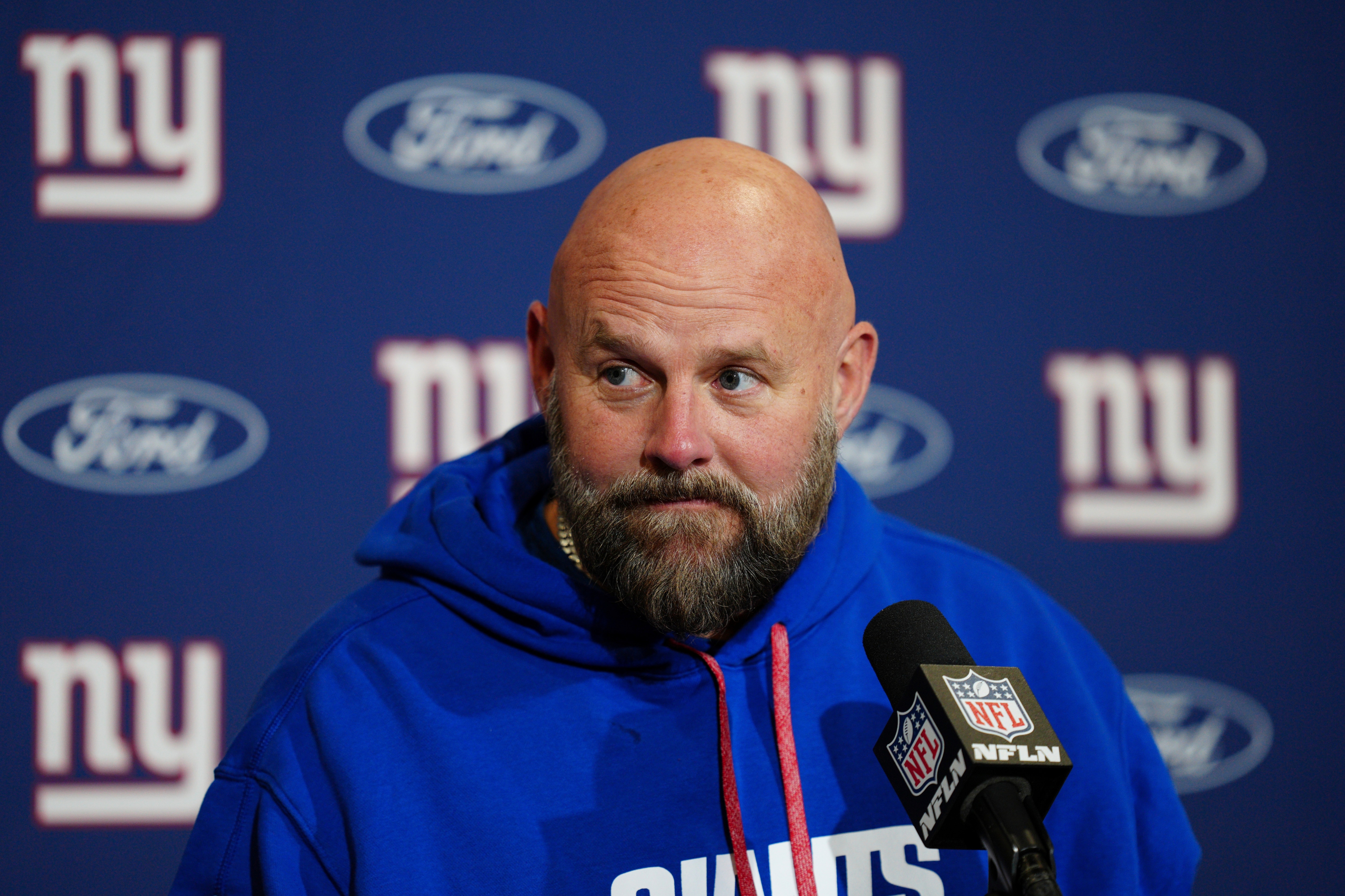 Giants Eagles Football
