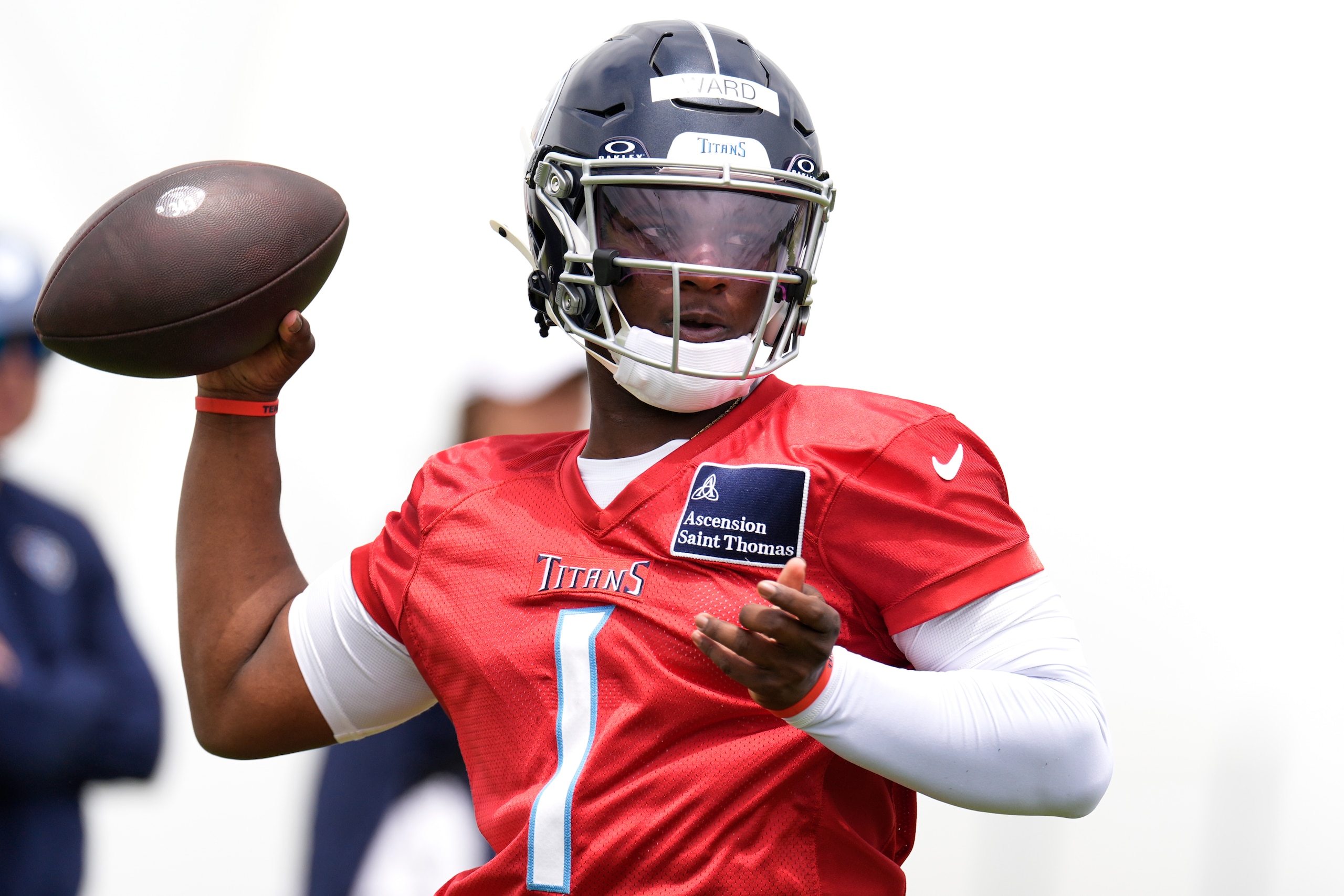 Titans Football
