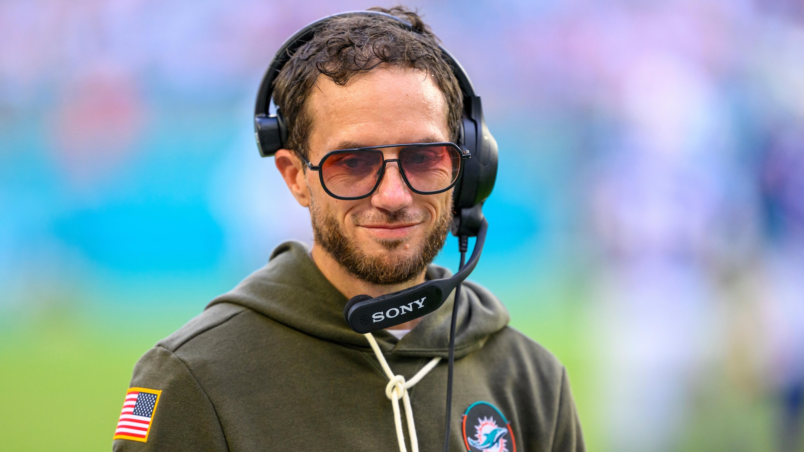 Bills Dolphins Football