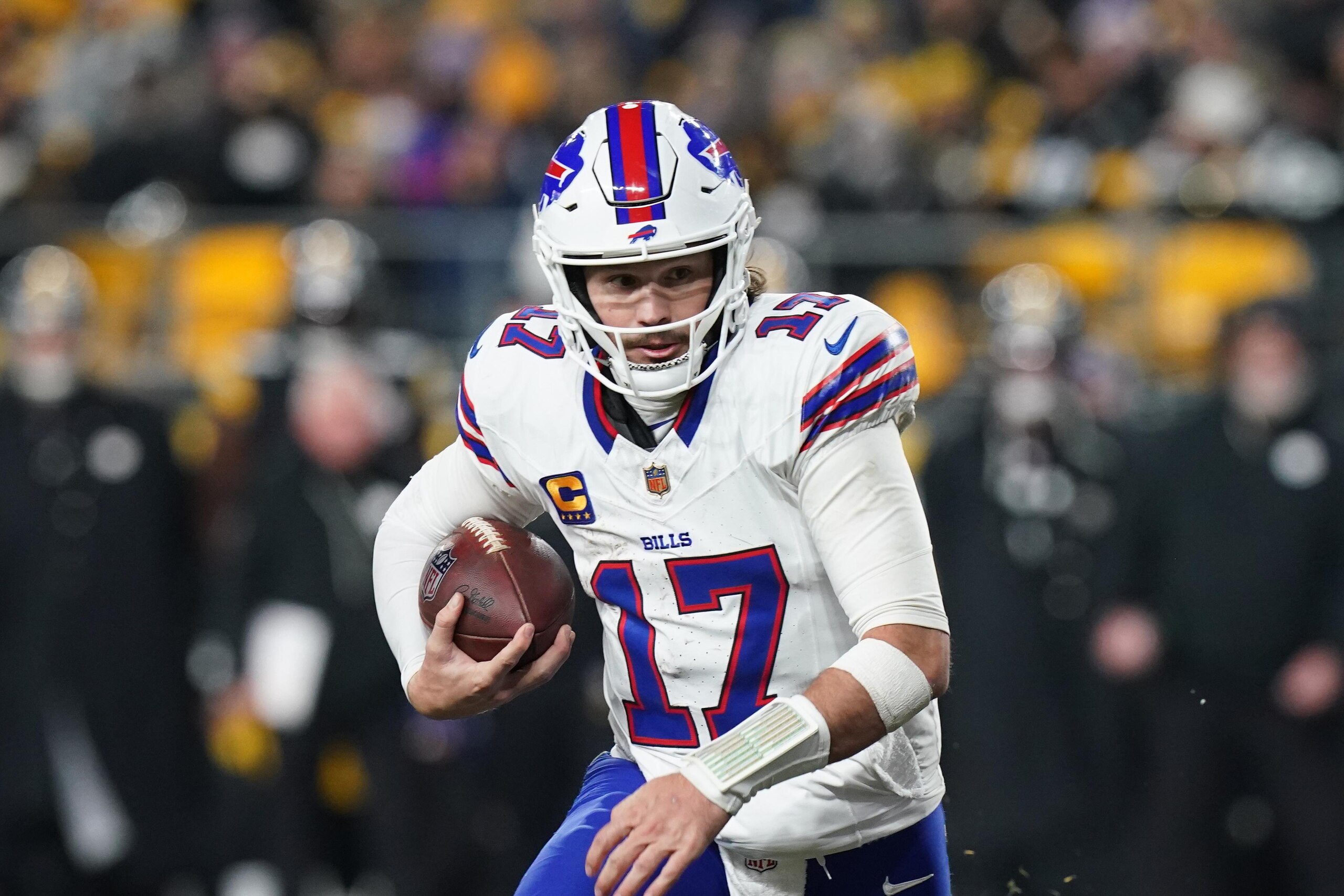 Bills Football