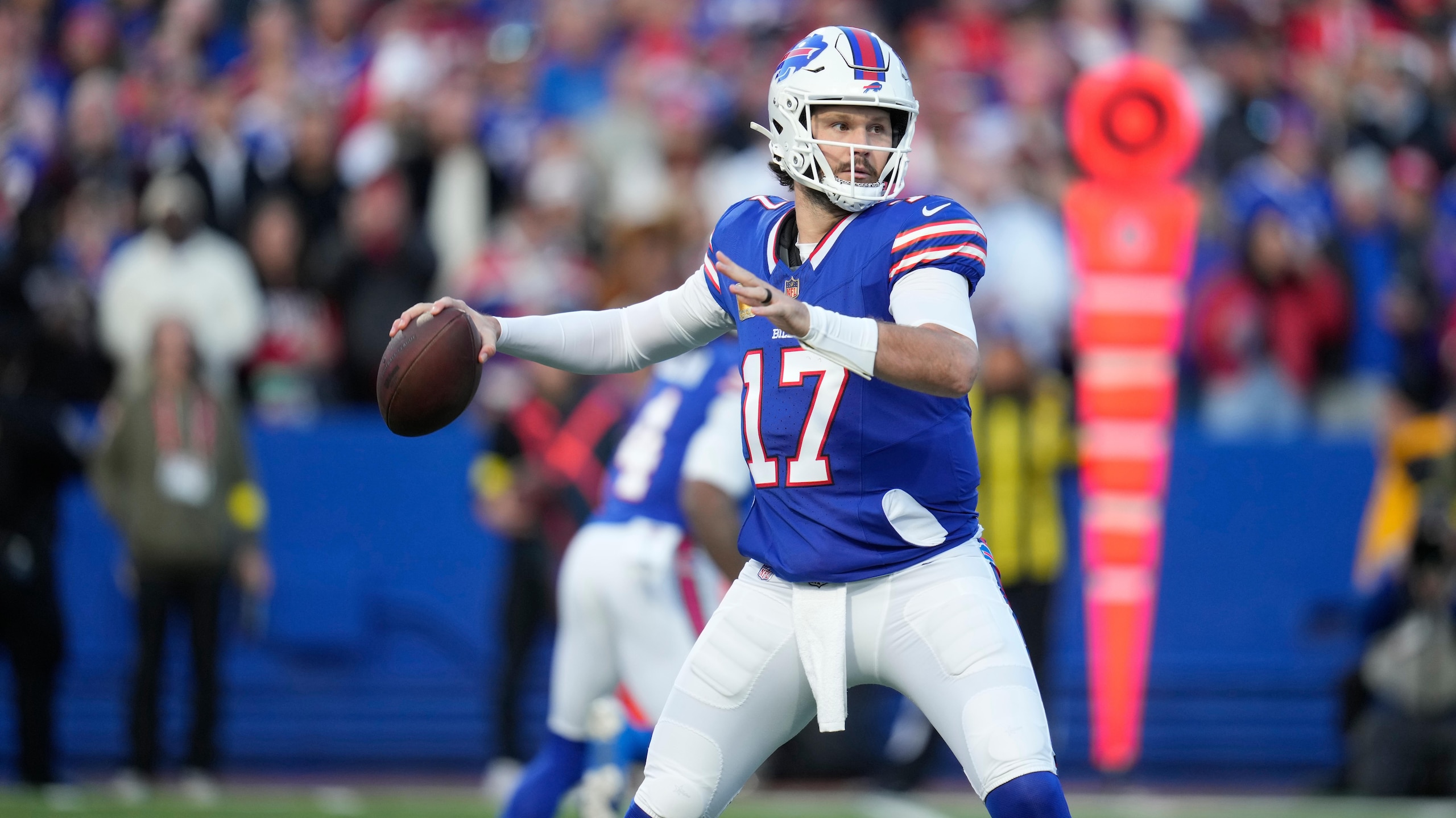 Chiefs Bills Football