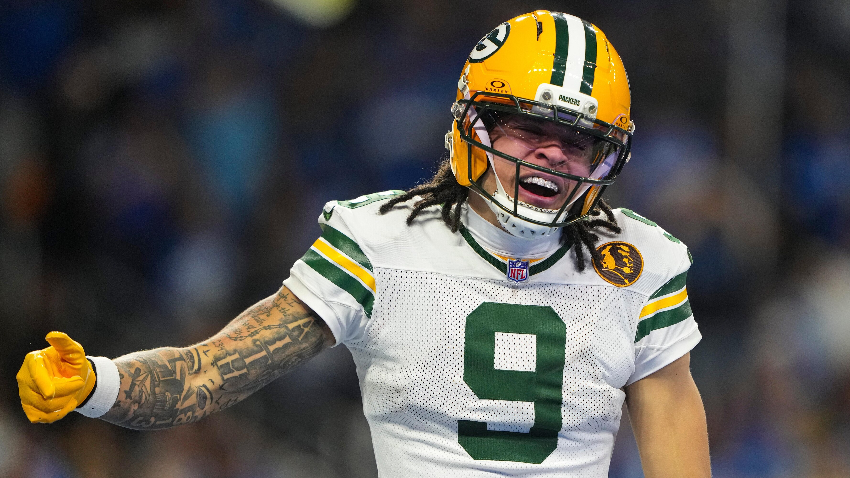Rising Stars Shine: Jets, Saints, Jaguars, Commanders' Breakouts