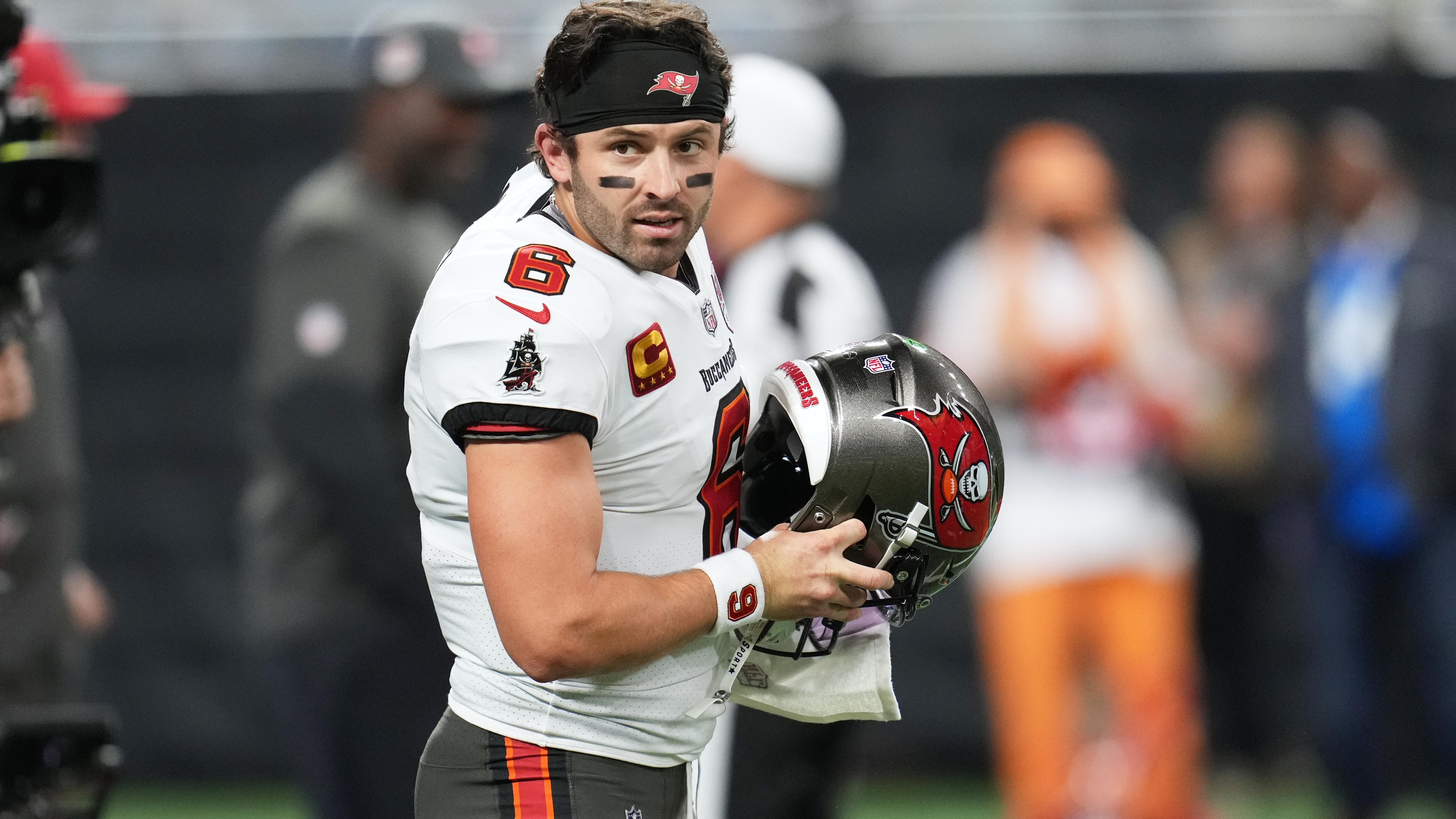 Buccaneers Lions Football