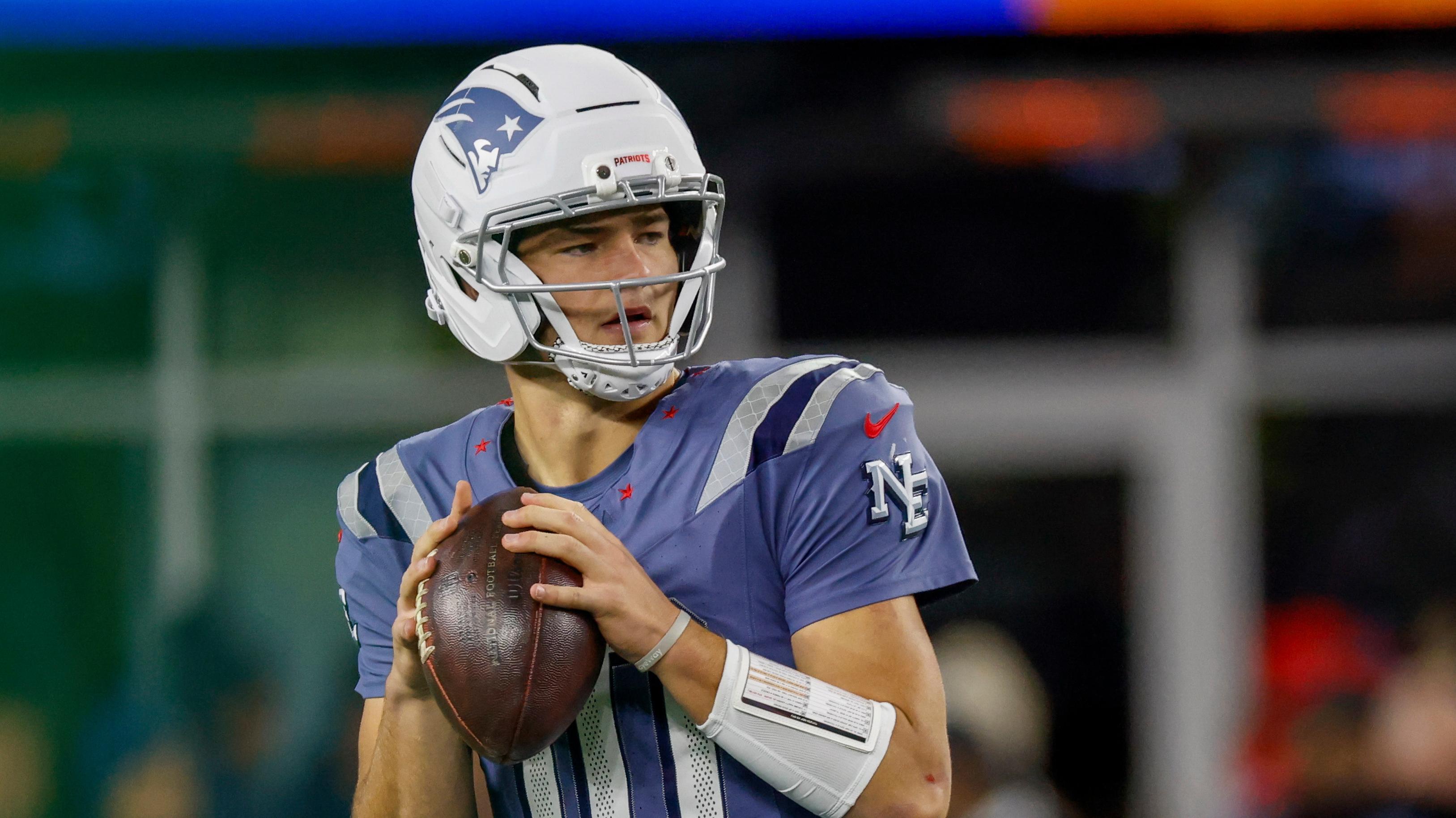 Jets Patriots Football