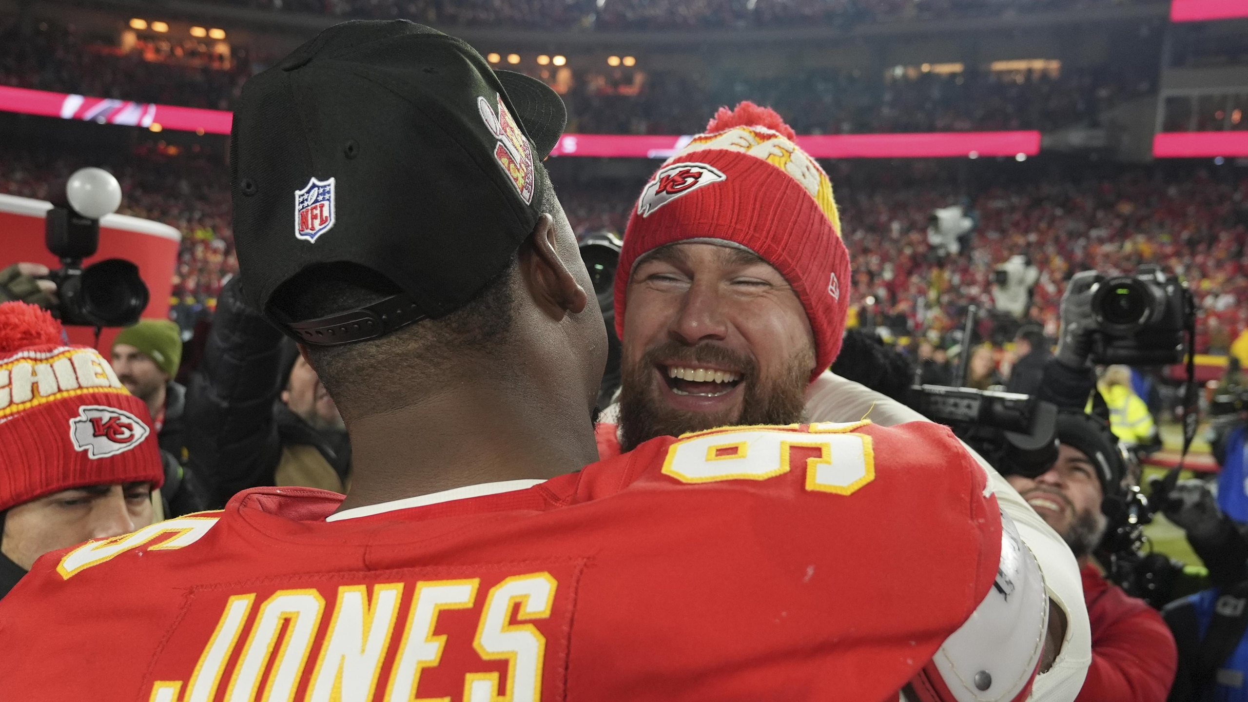 Bills Chiefs Football
