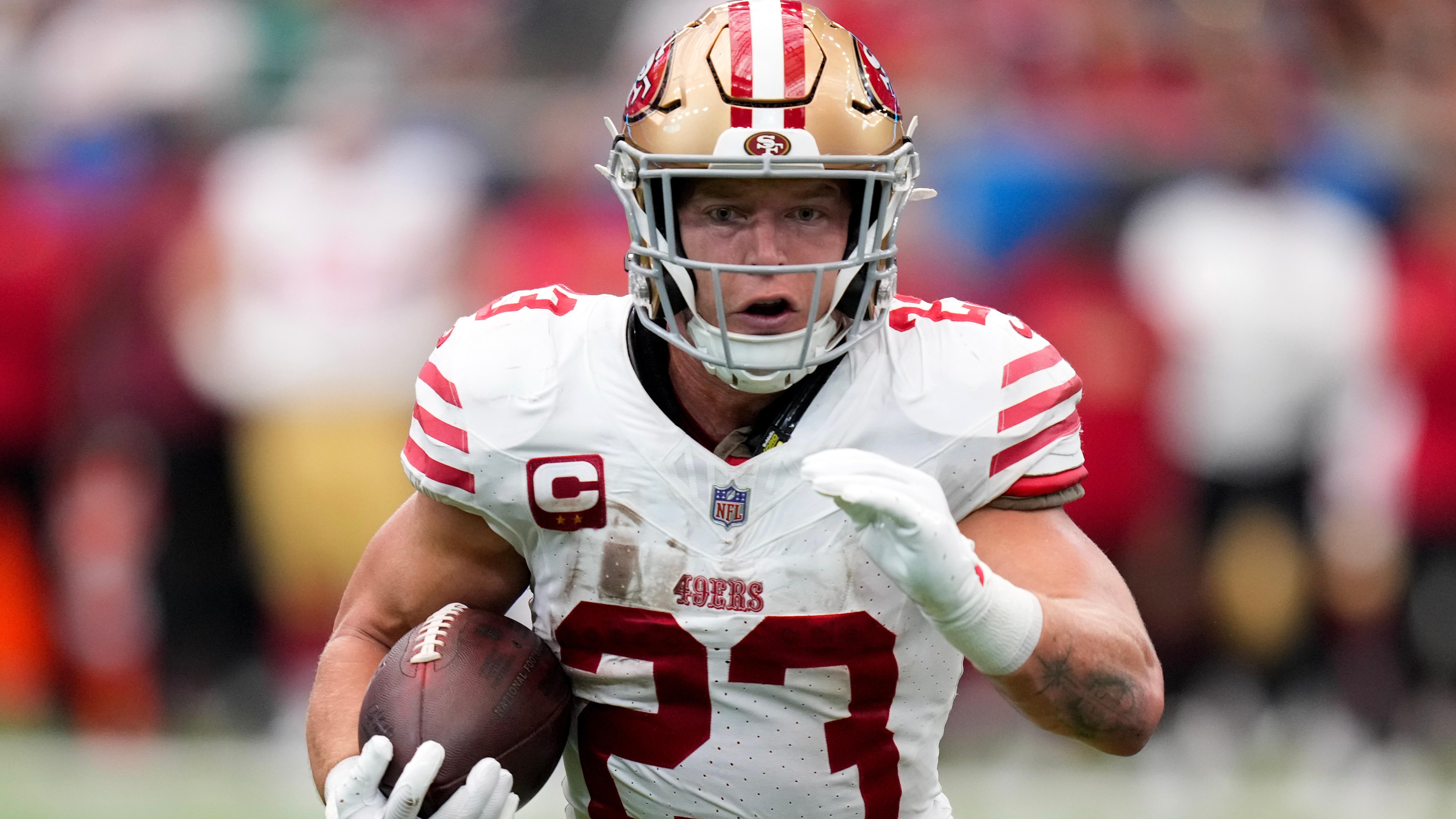 49ers Texans Football