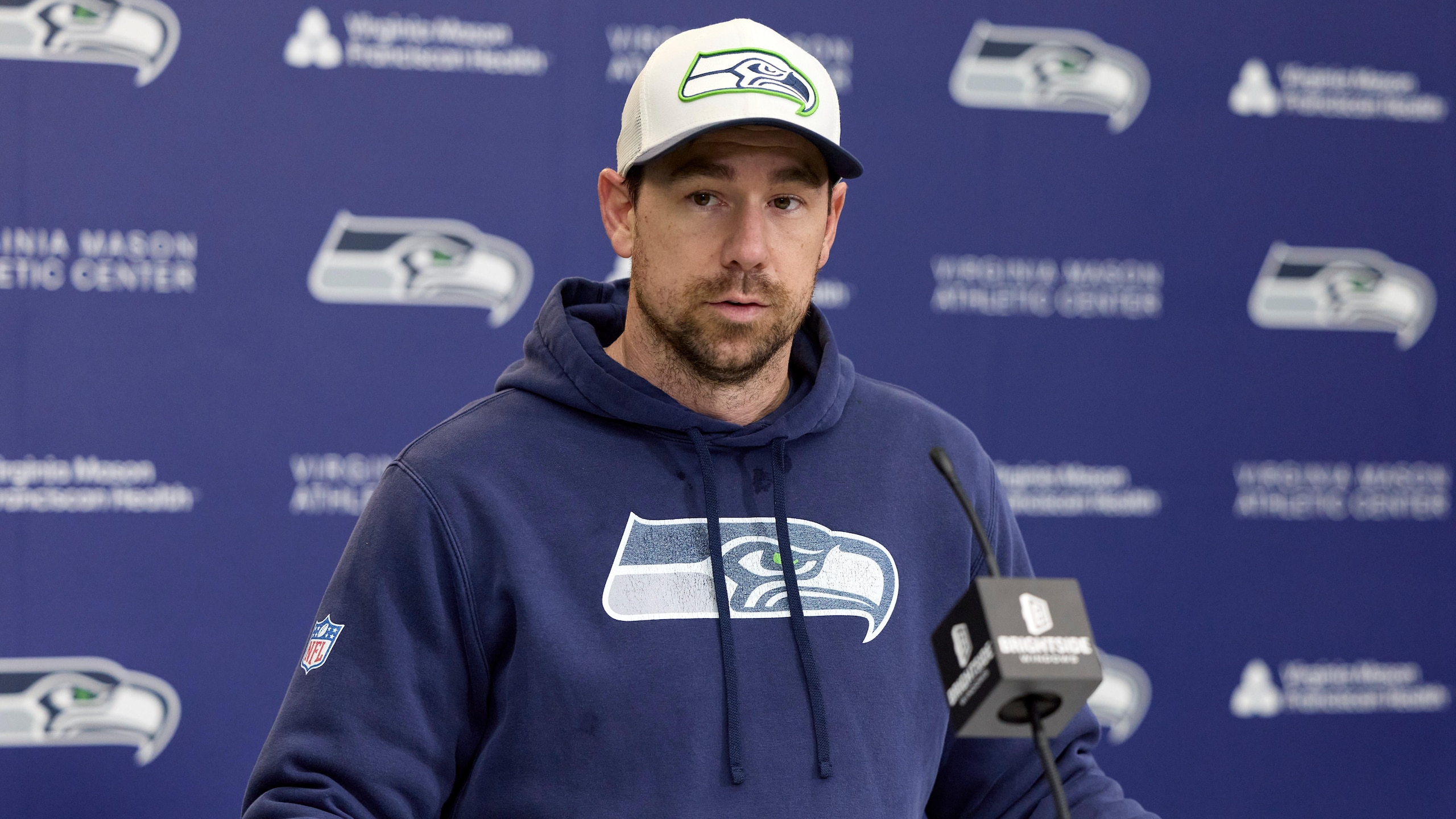Seahawks Football
