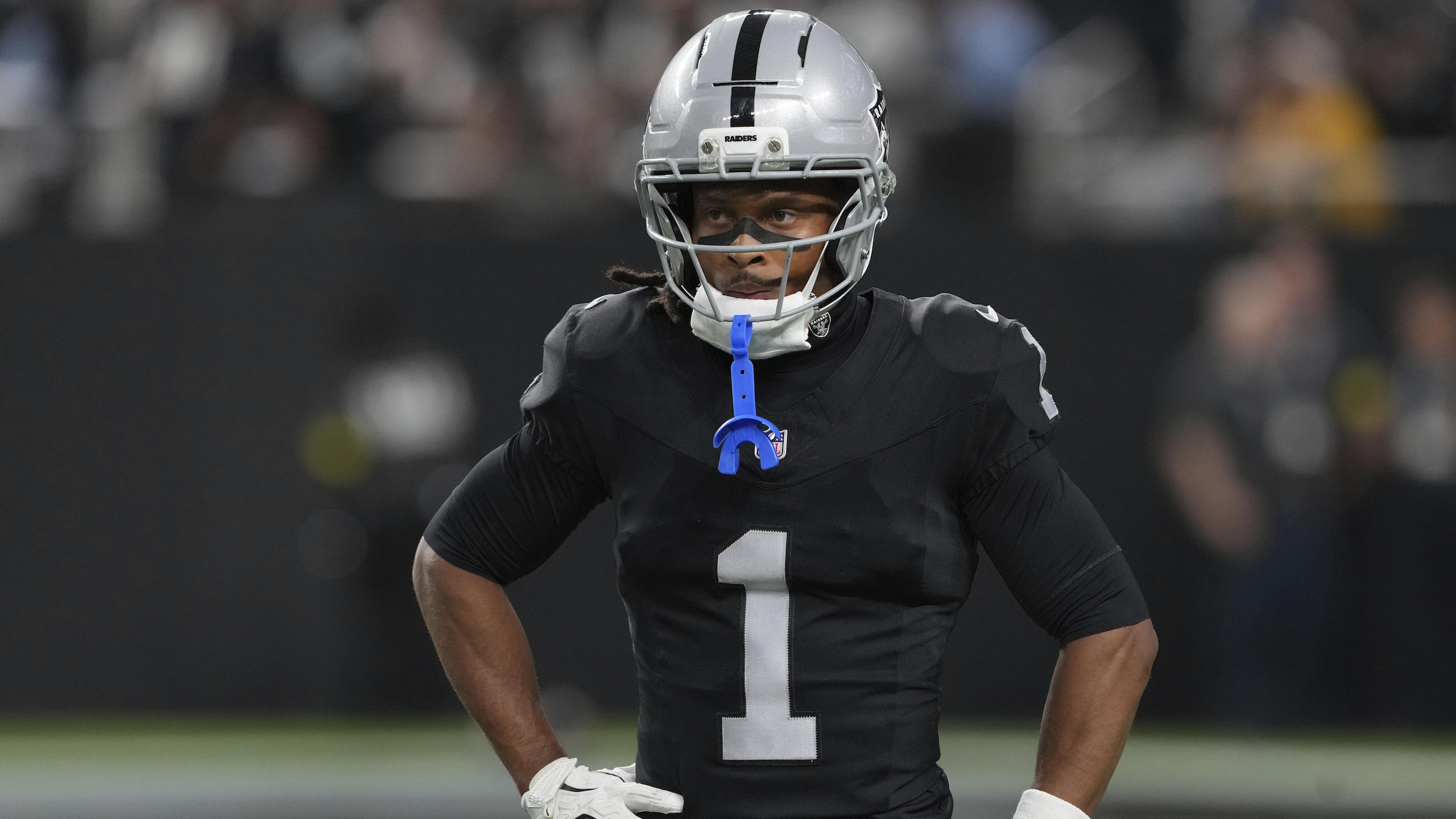 Chargers Raiders Football