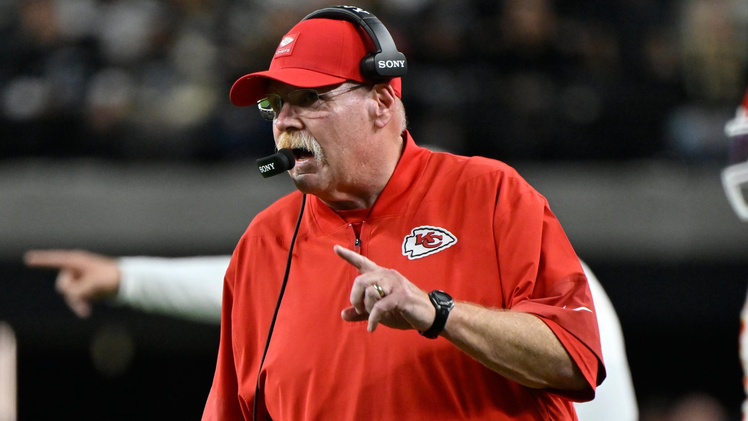 Chiefs Raiders Football