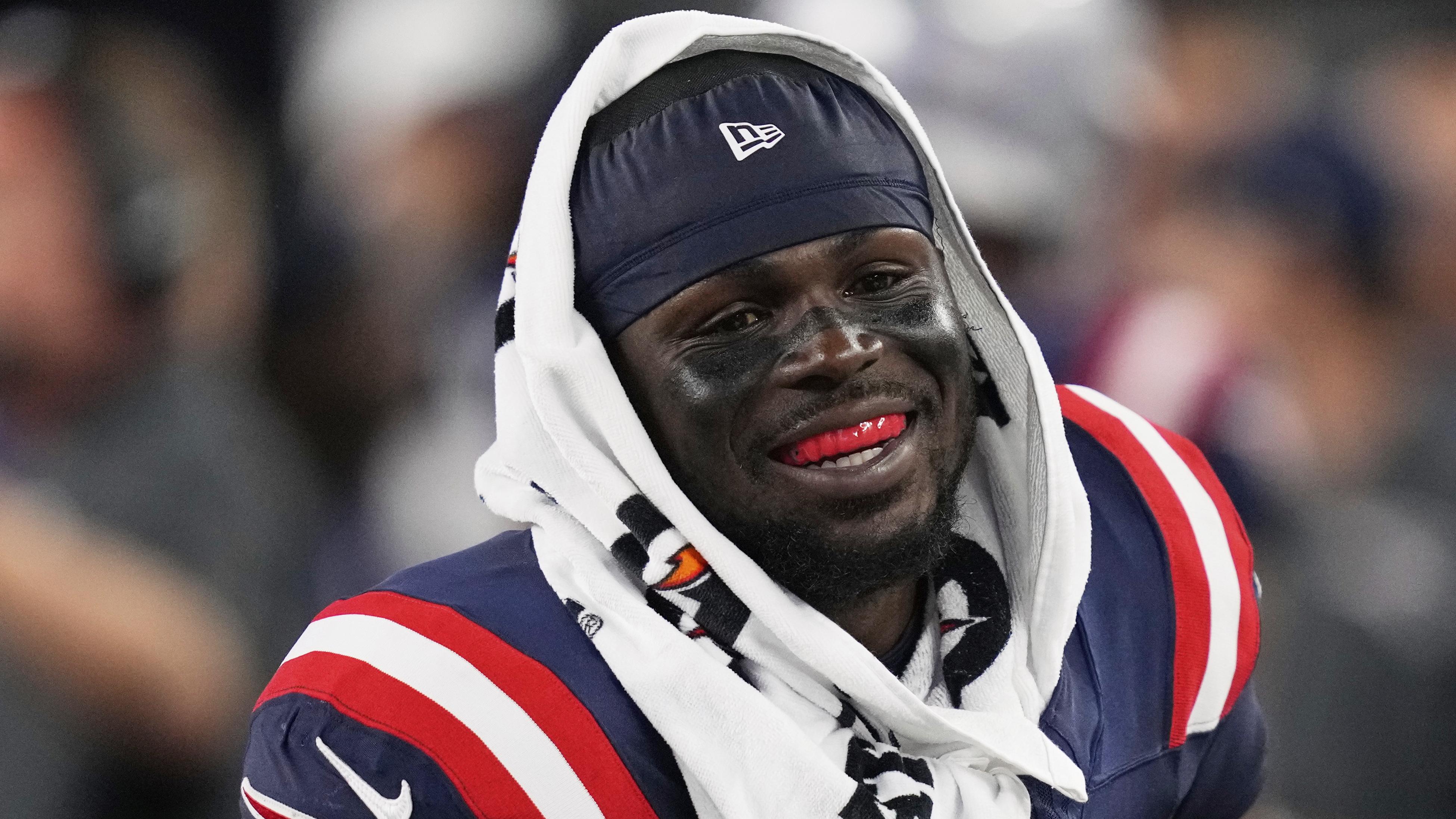 Patriots Reportedly Tried to Trade Jabrill Peppers Before Release amid NFL Roster Cuts