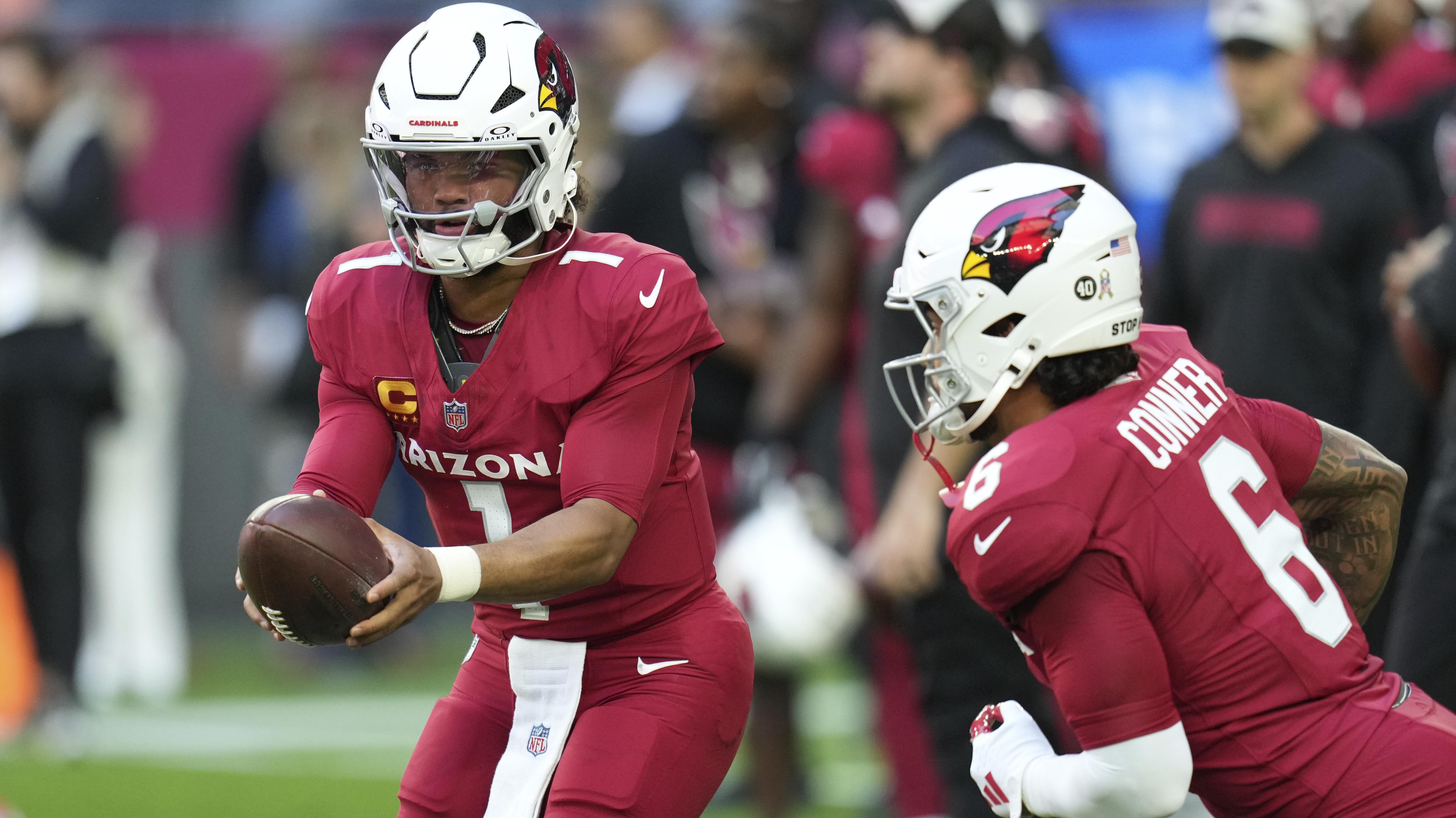 Bears Cardinals Football