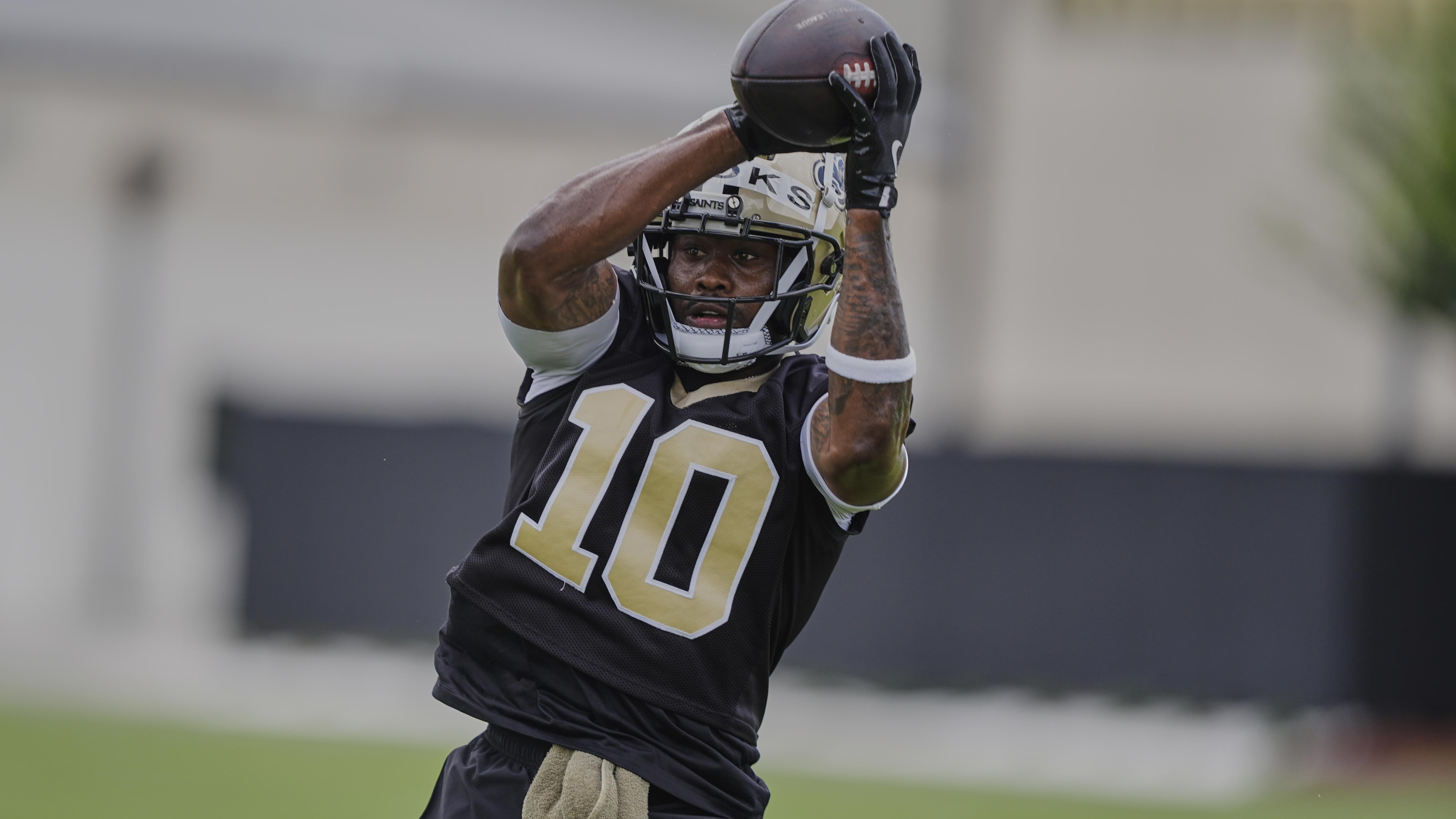 Saints Football