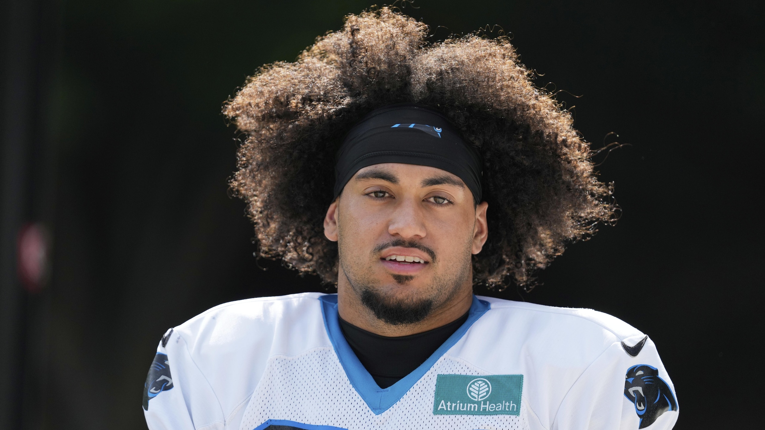Panthers Football