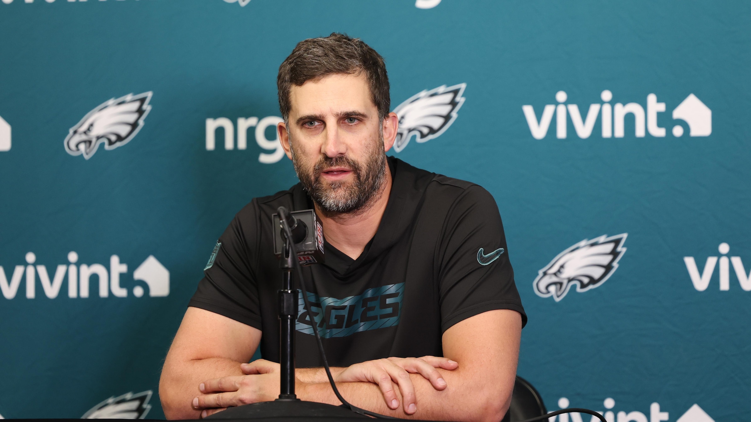 Eagles Vikings Football