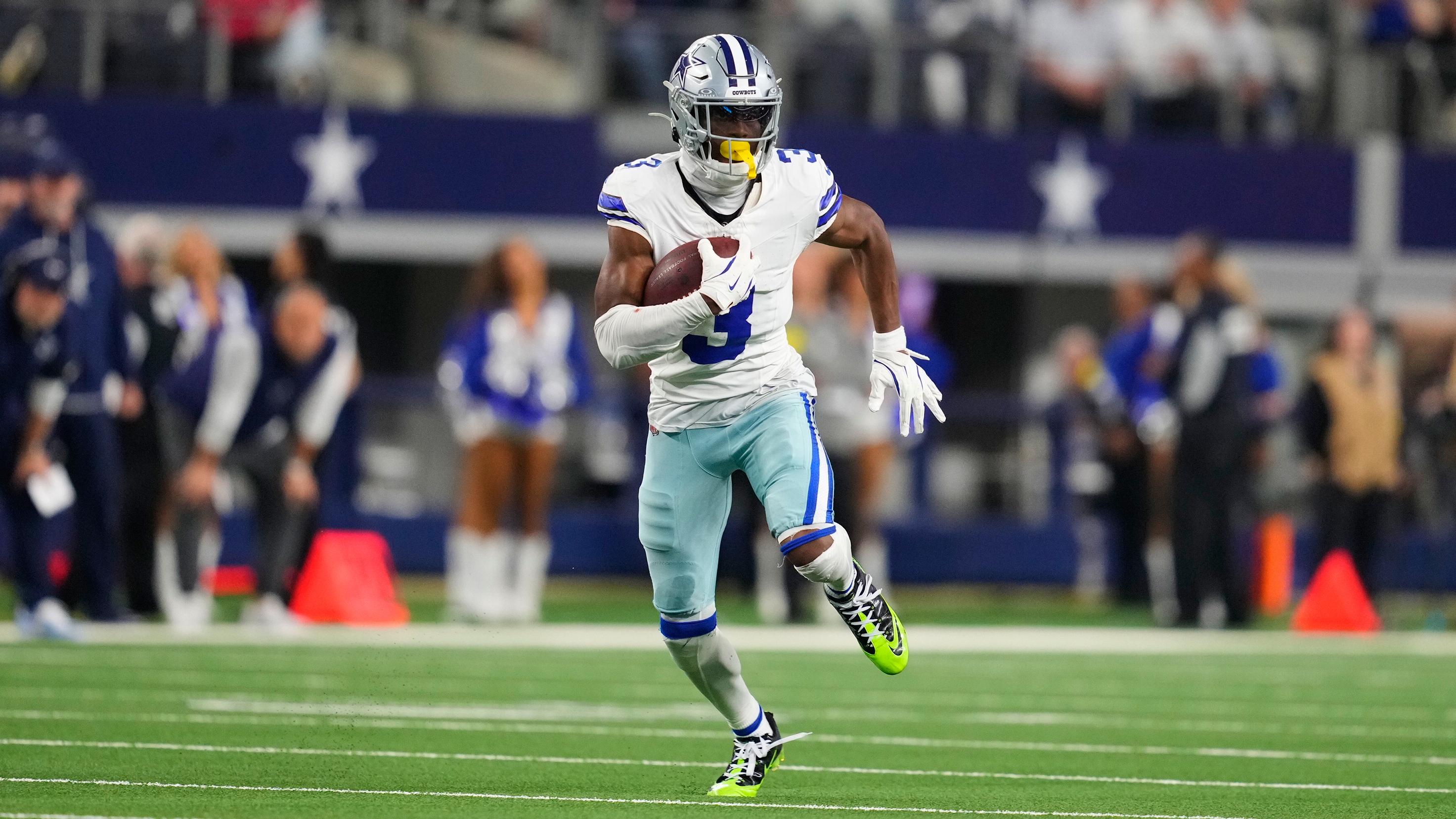 Eagles Cowboys Football