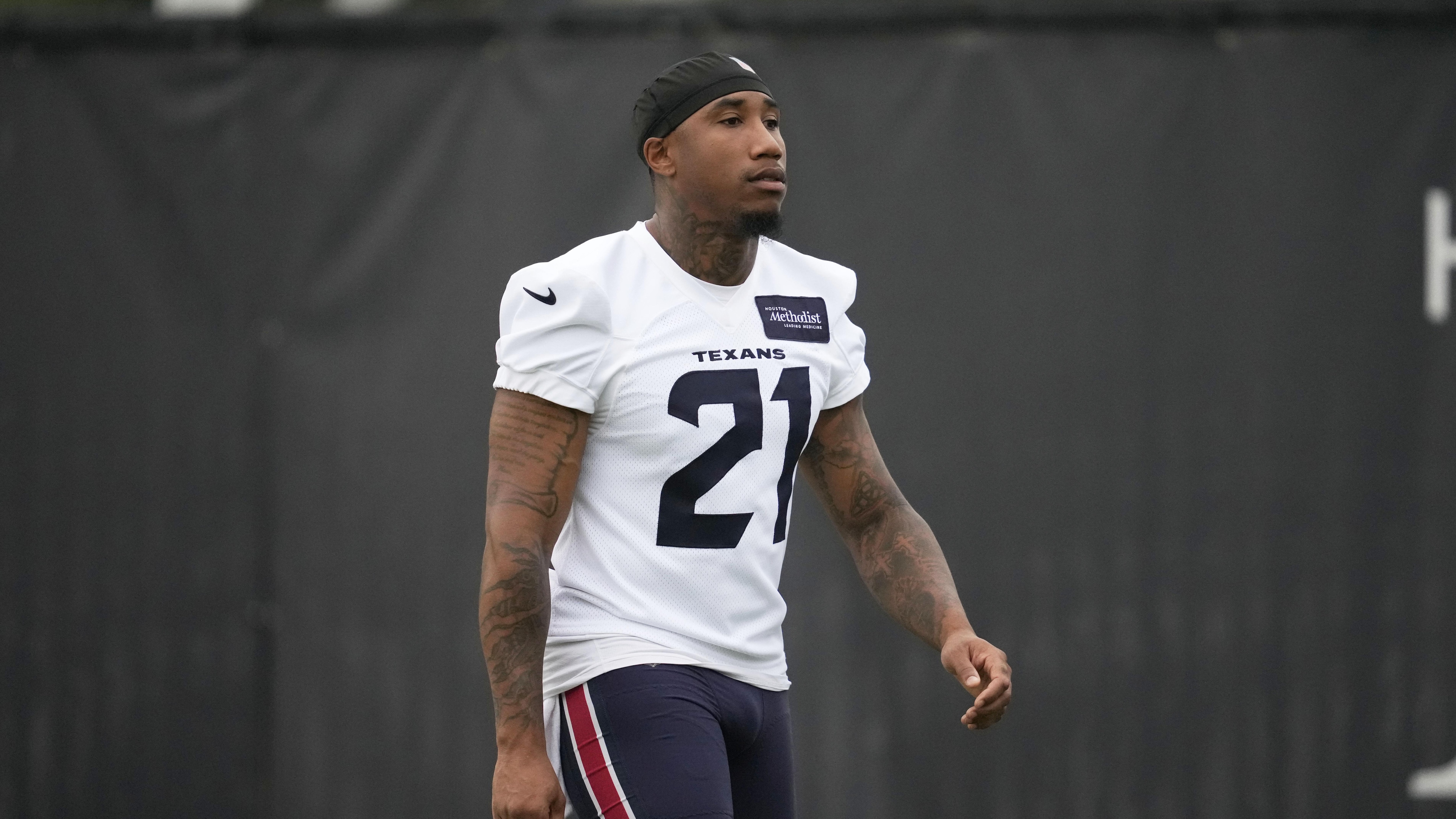 Texans Football