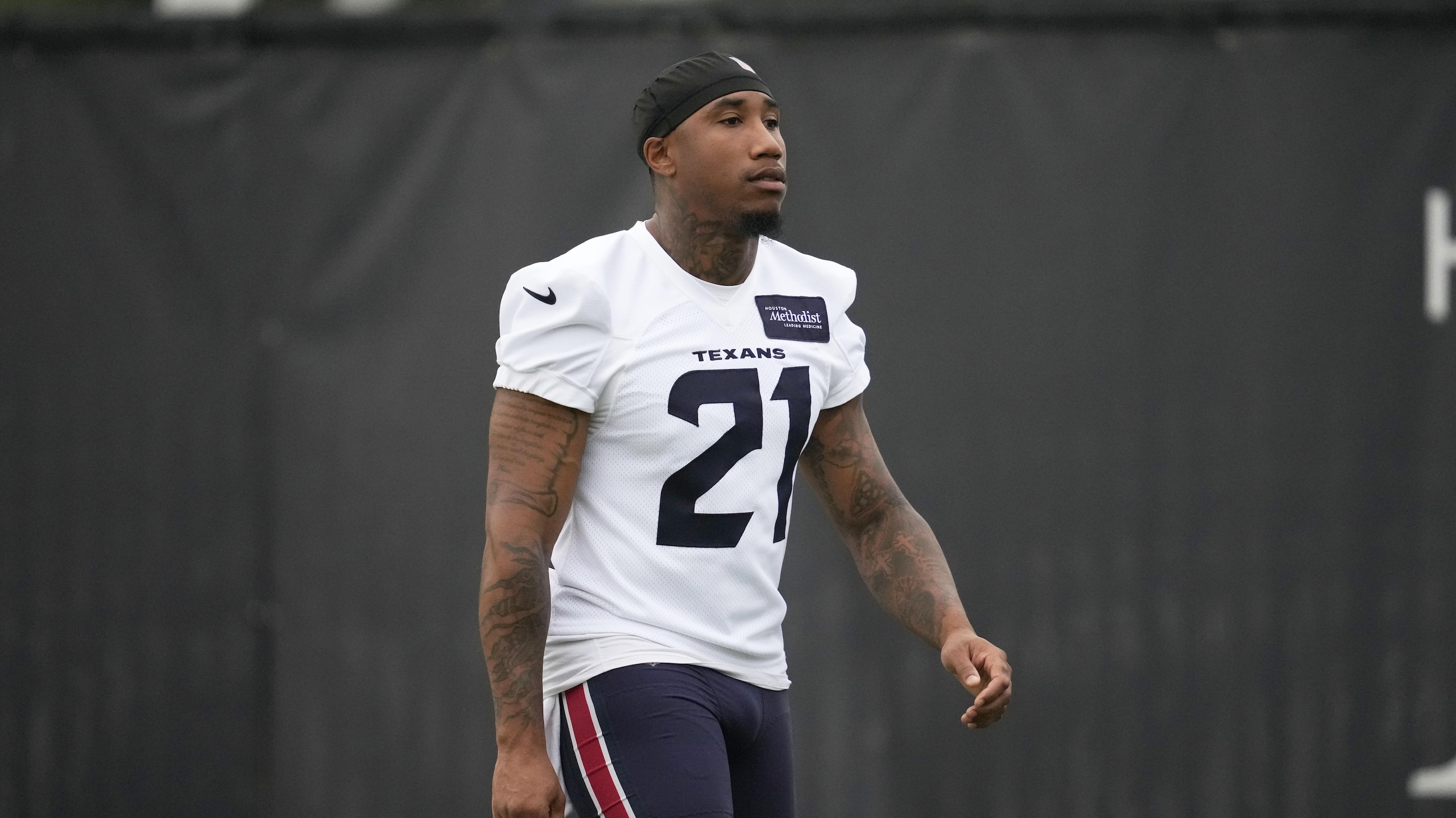 Texans Football