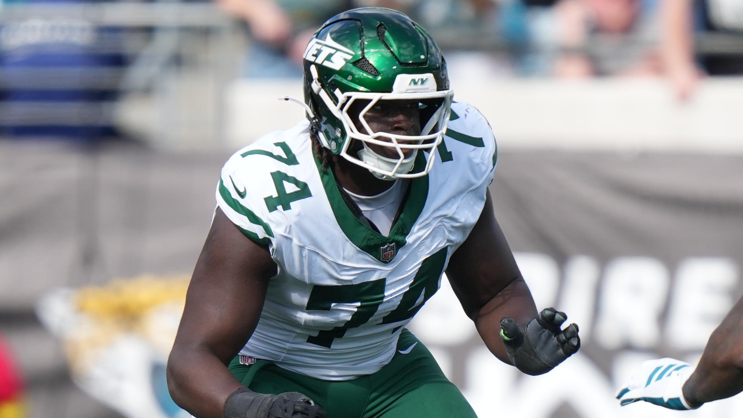 Jets Jaguars Football