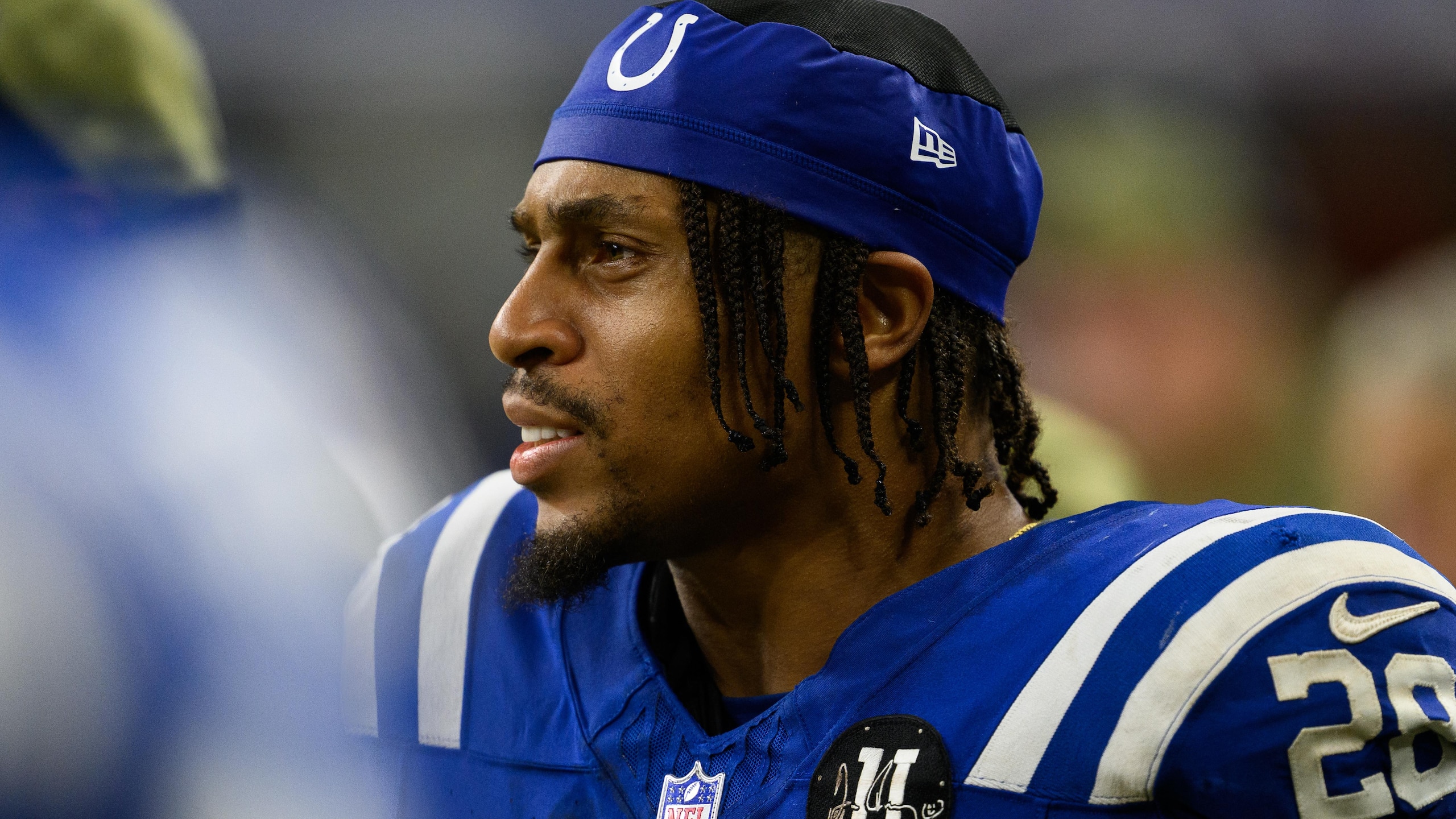 Titans Colts Football