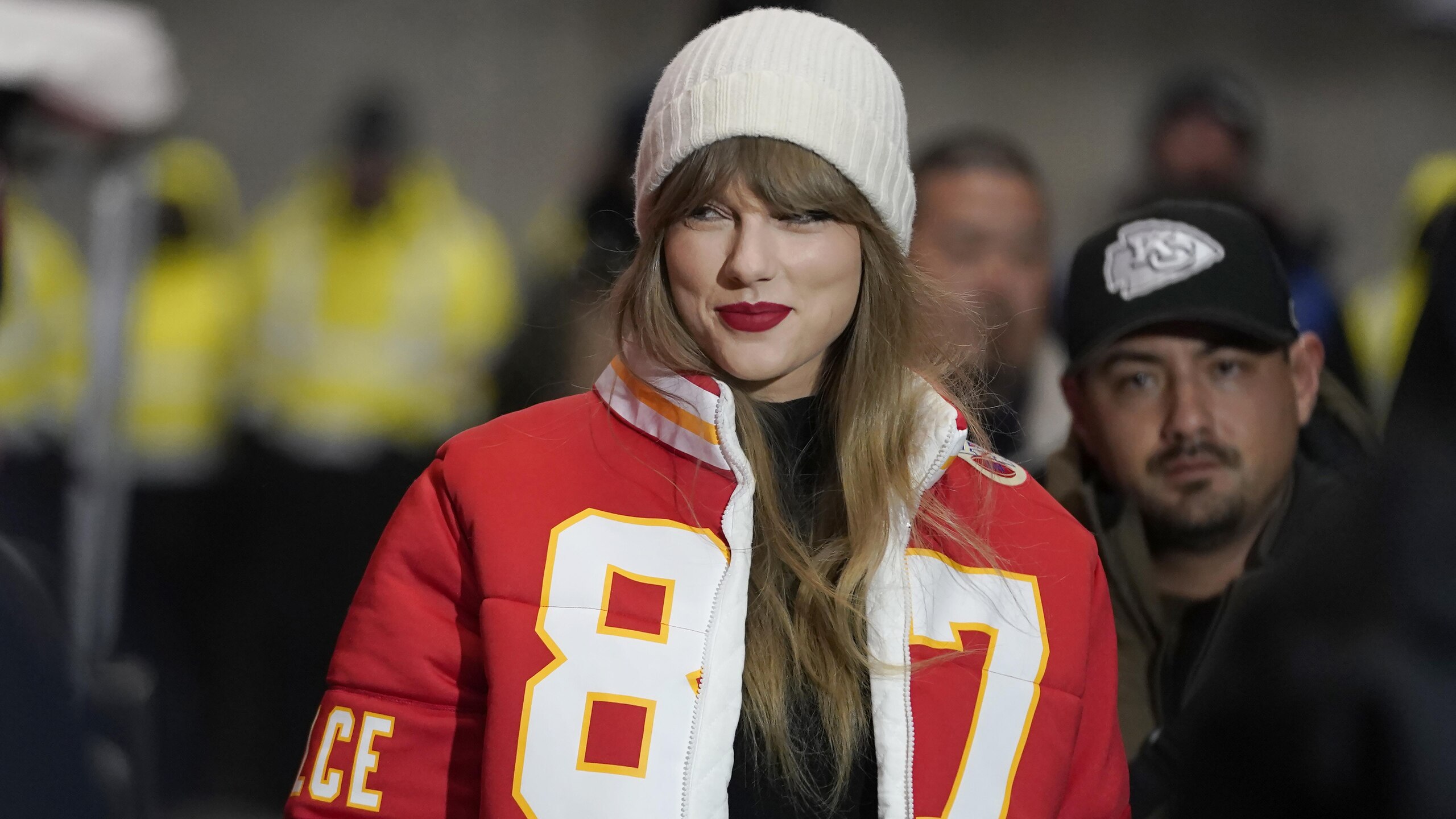 Taylor Swift AI Images