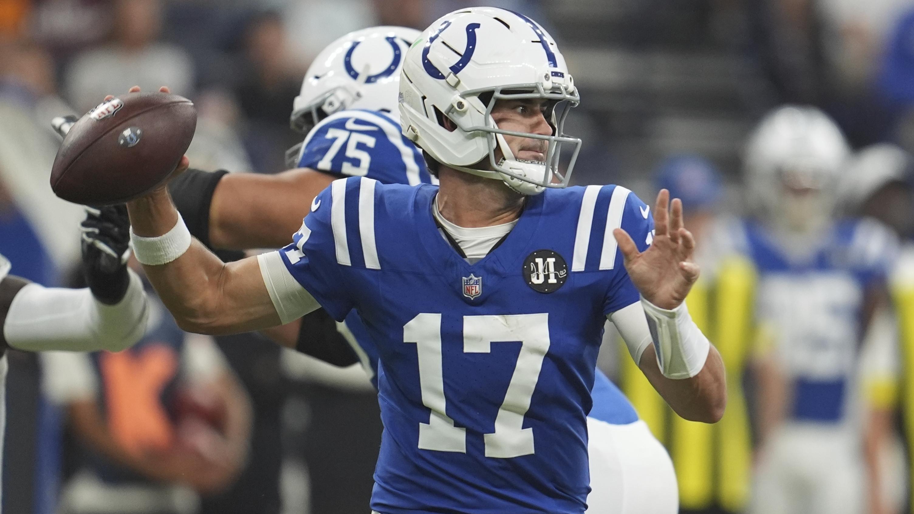 Packers Colts Football