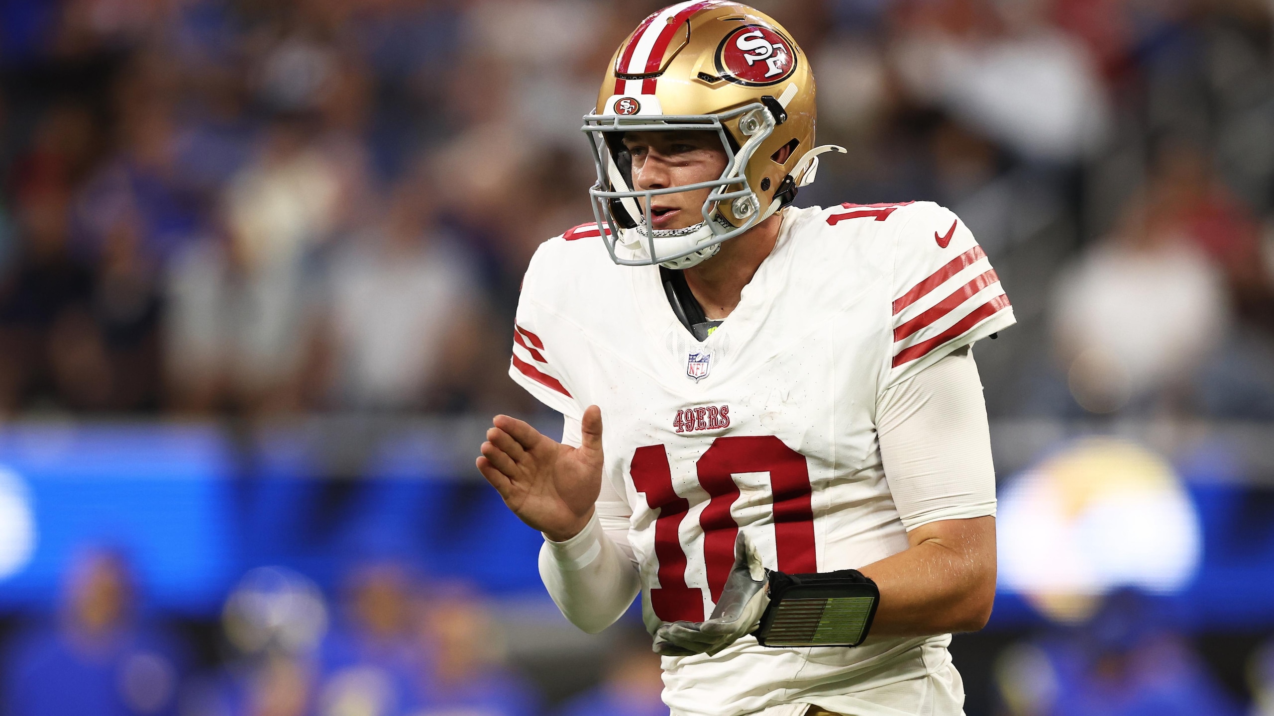 49ERS-ANÁLISIS