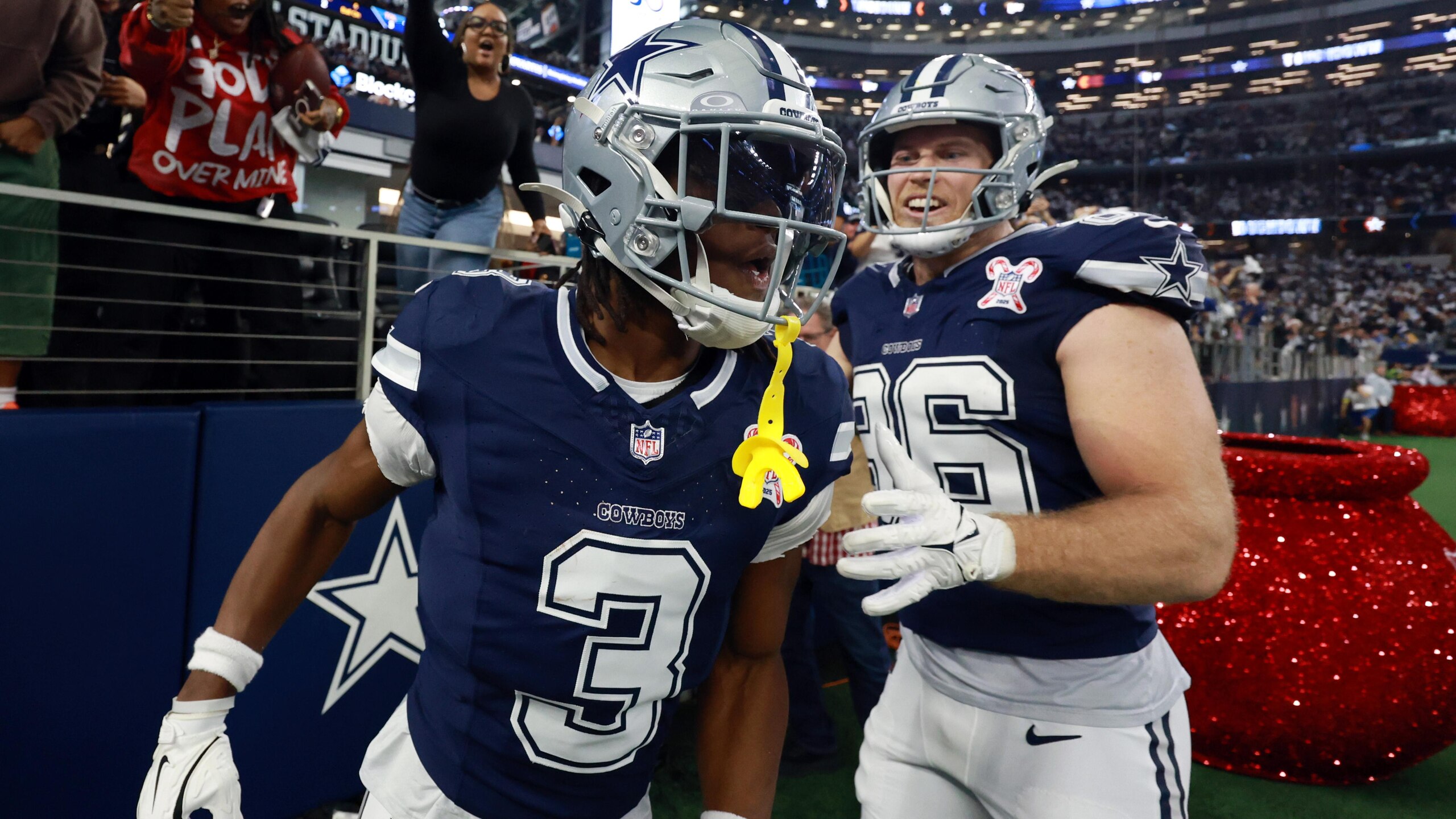 Chargers Cowboys Football