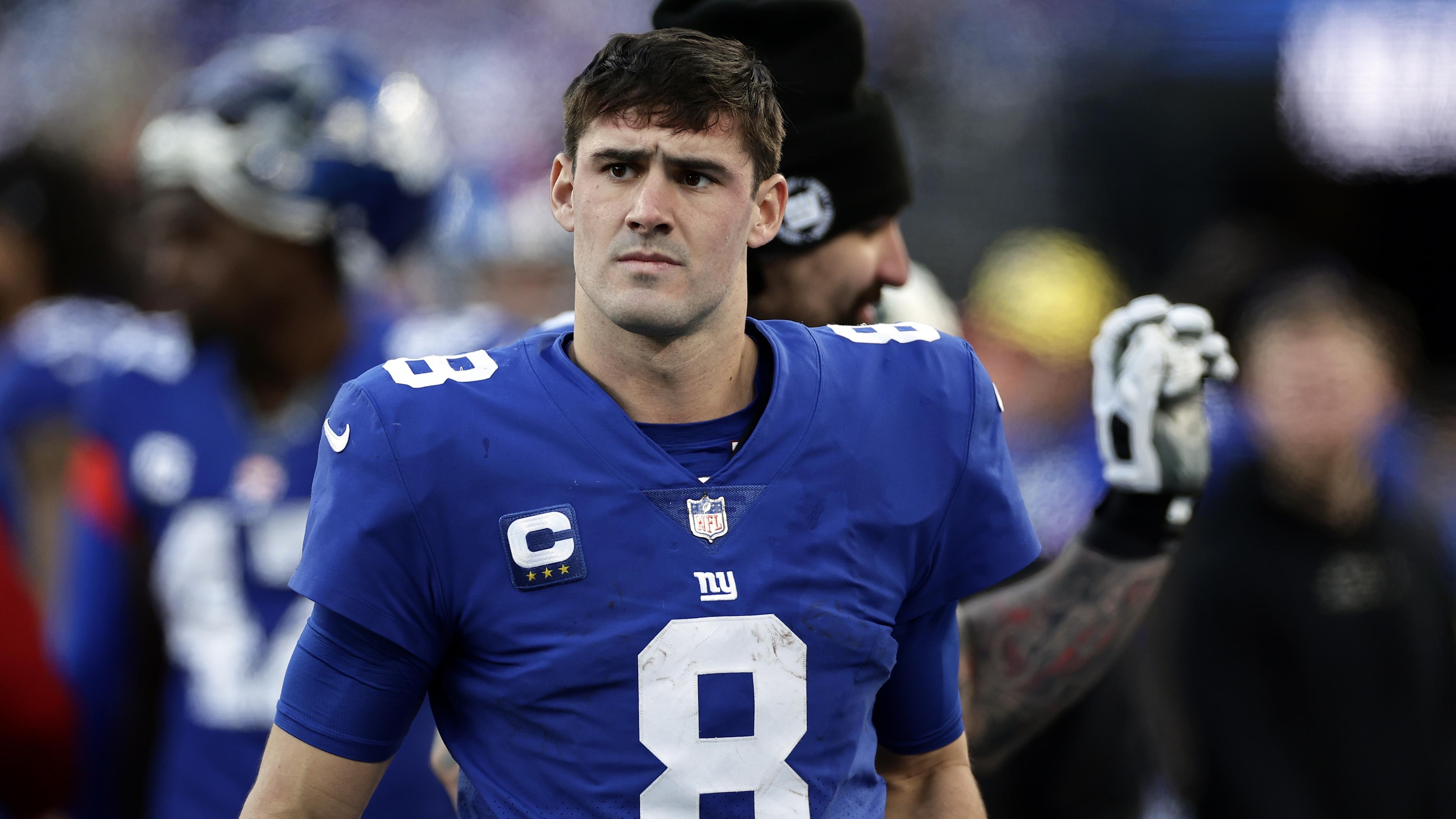 Every NFL Team #39 s Biggest Problem Heading into Week 1