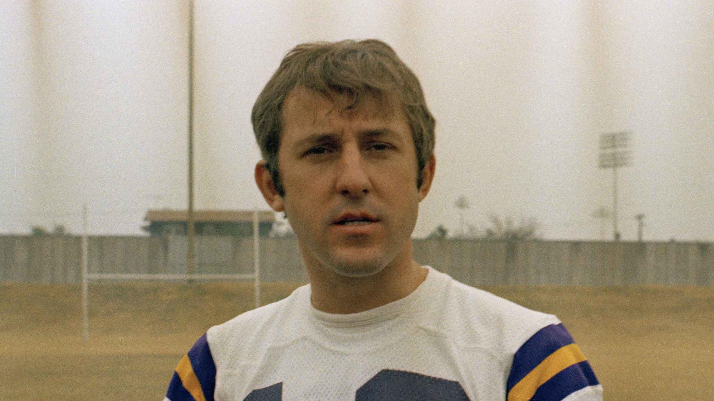 Fran Tarkenton