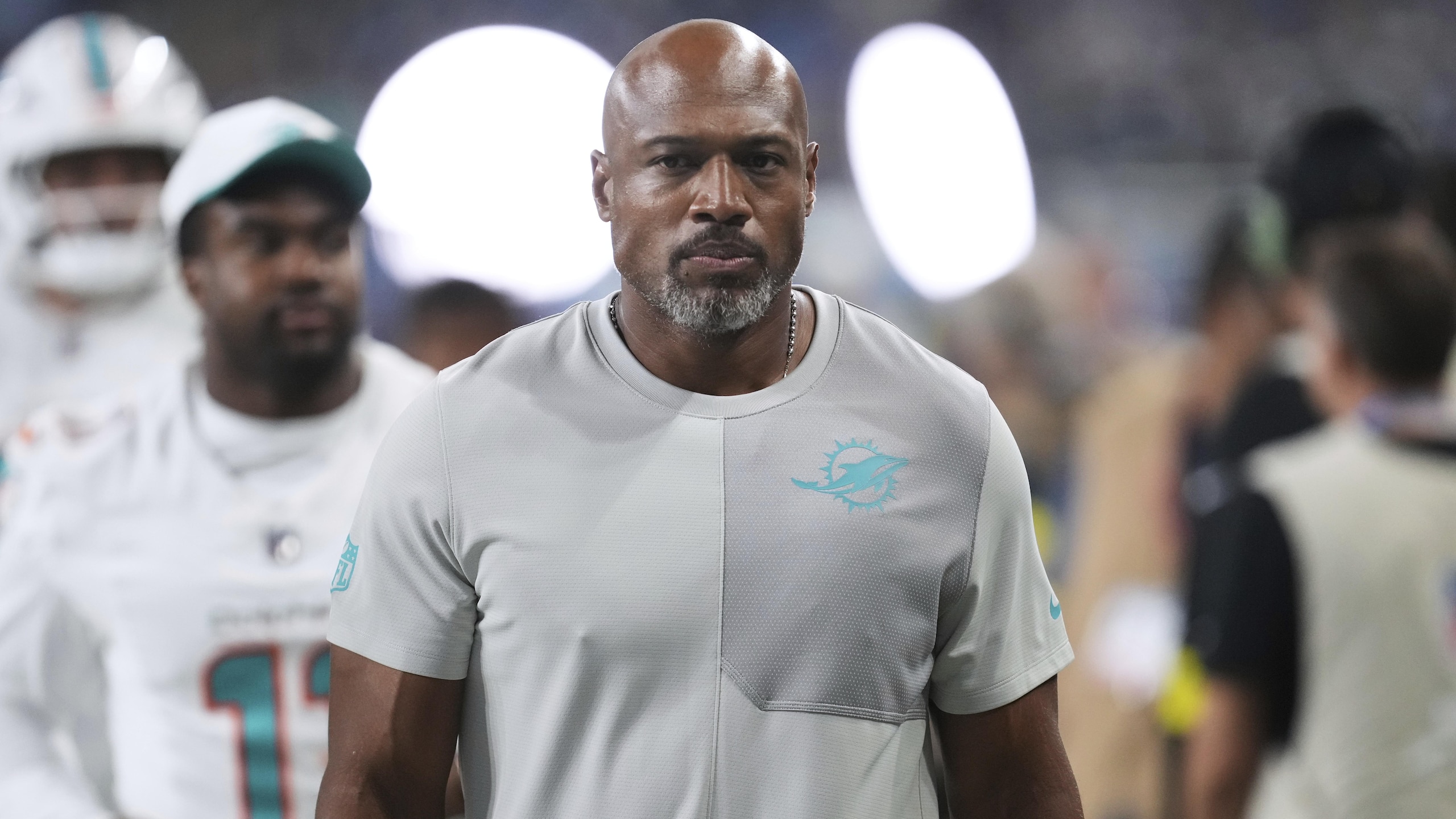Dolphins Lions Football