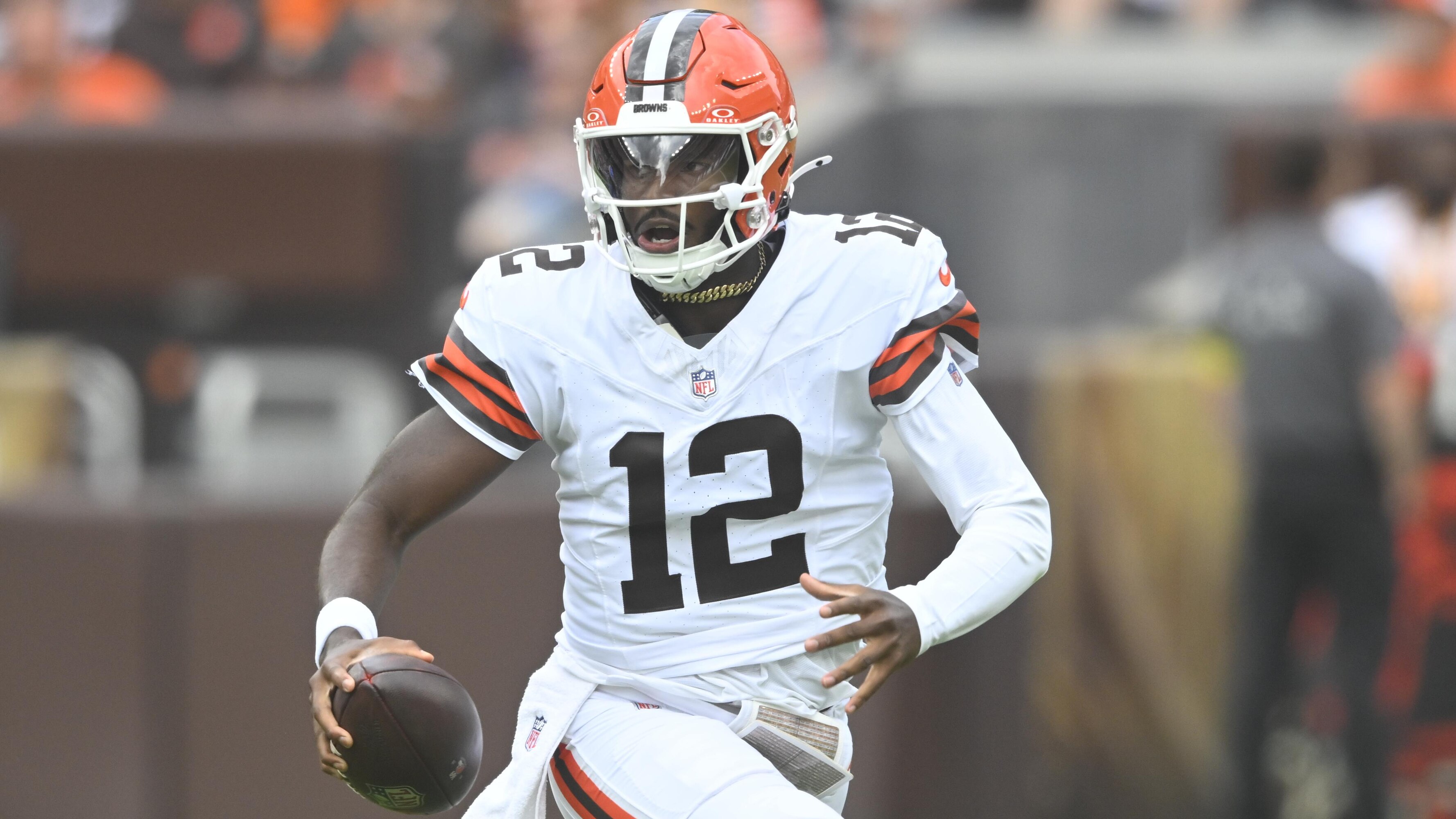 Shedeur Sanders' Injury Status Updated by Browns HC, Latest Depth Chart