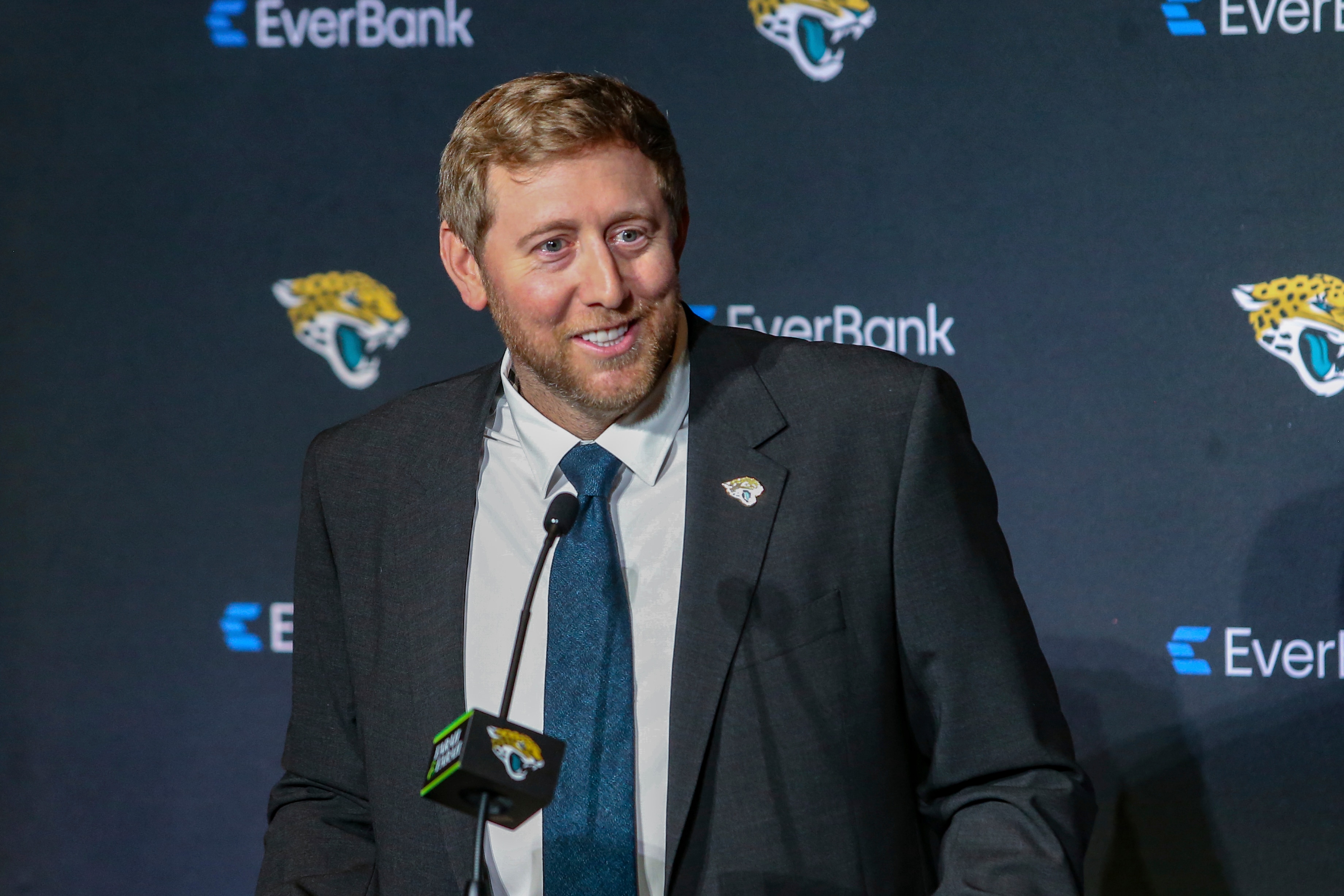 Jaguars Coen Football