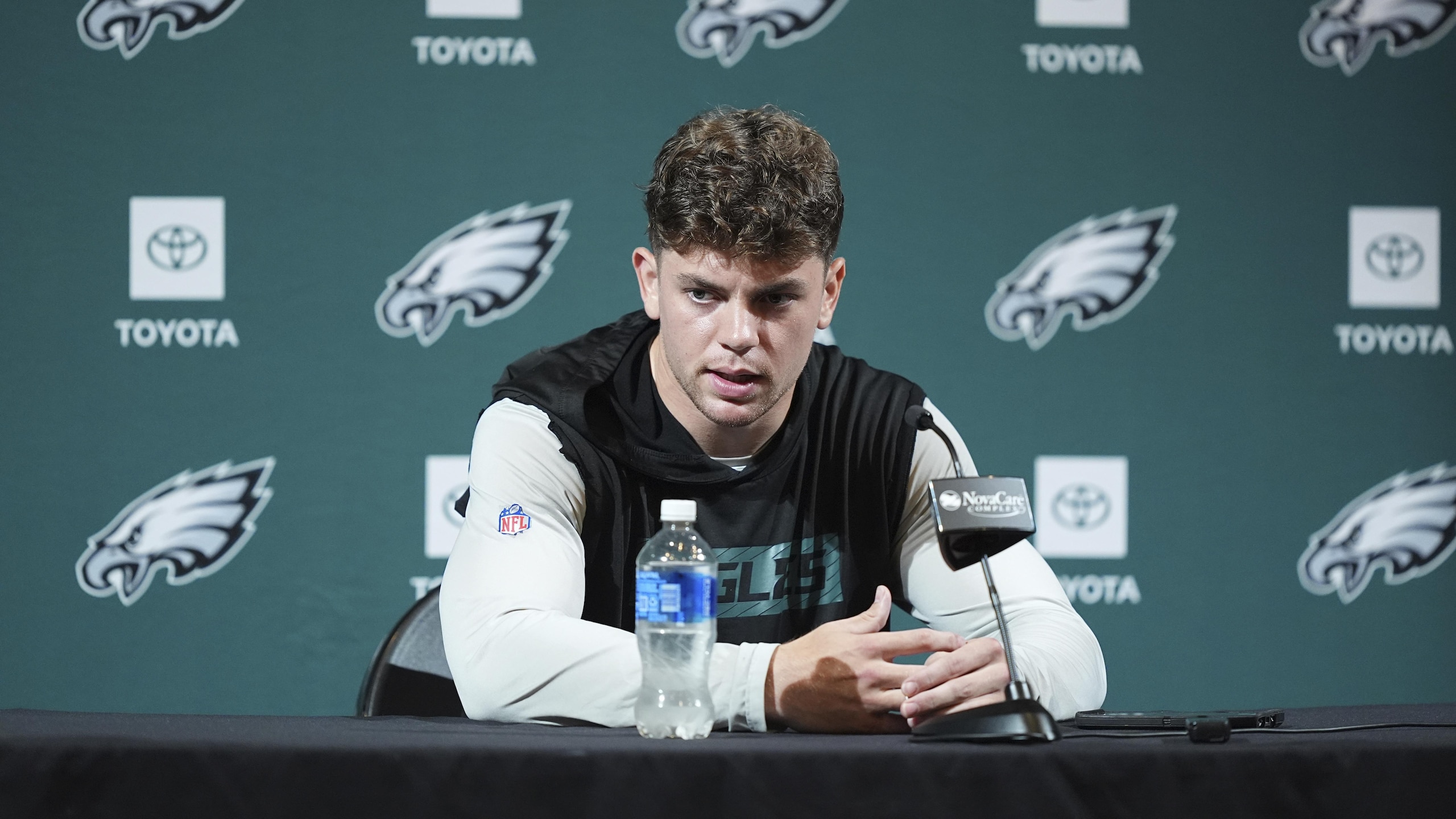 Eagles Football