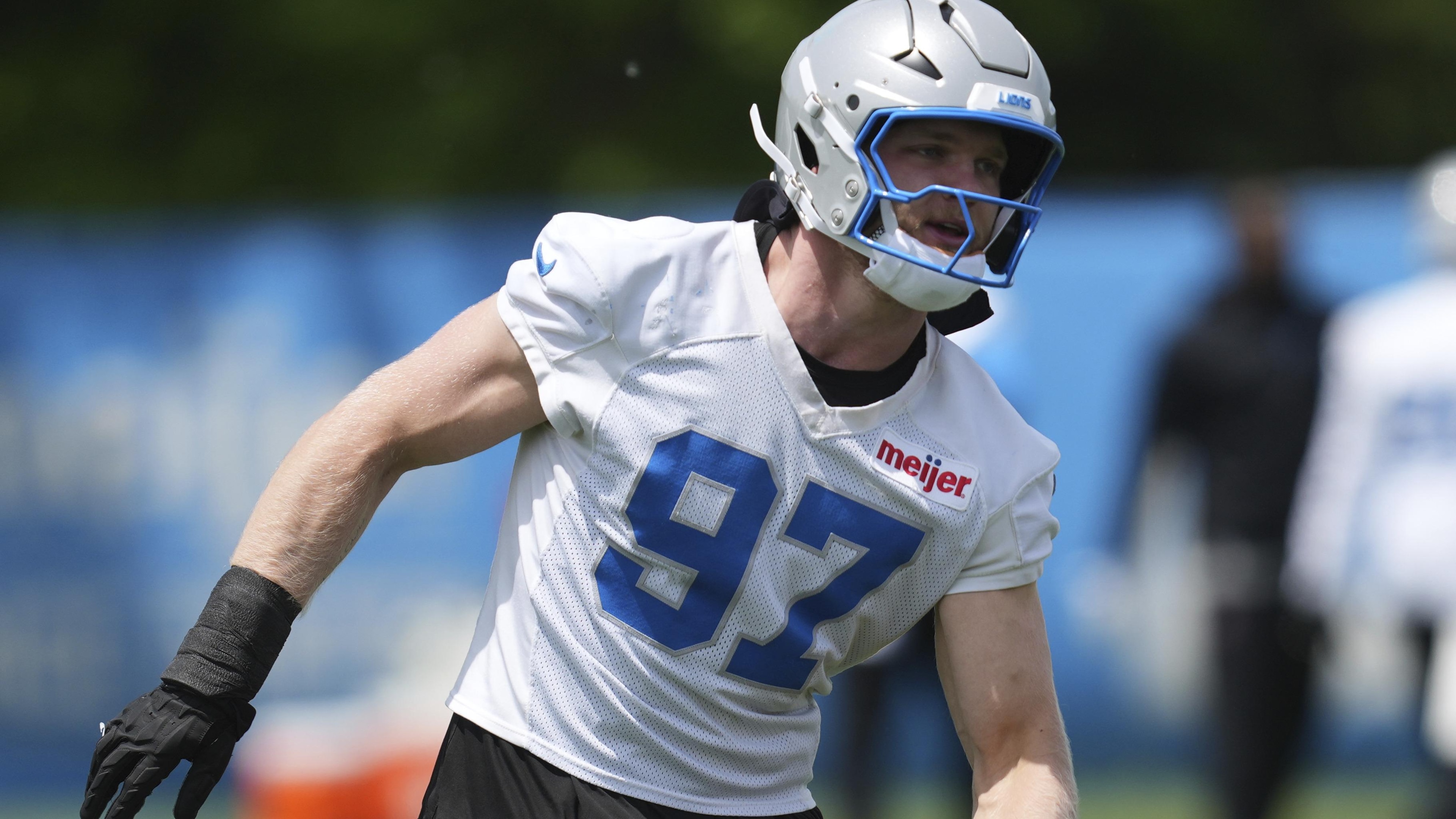 Lions Football