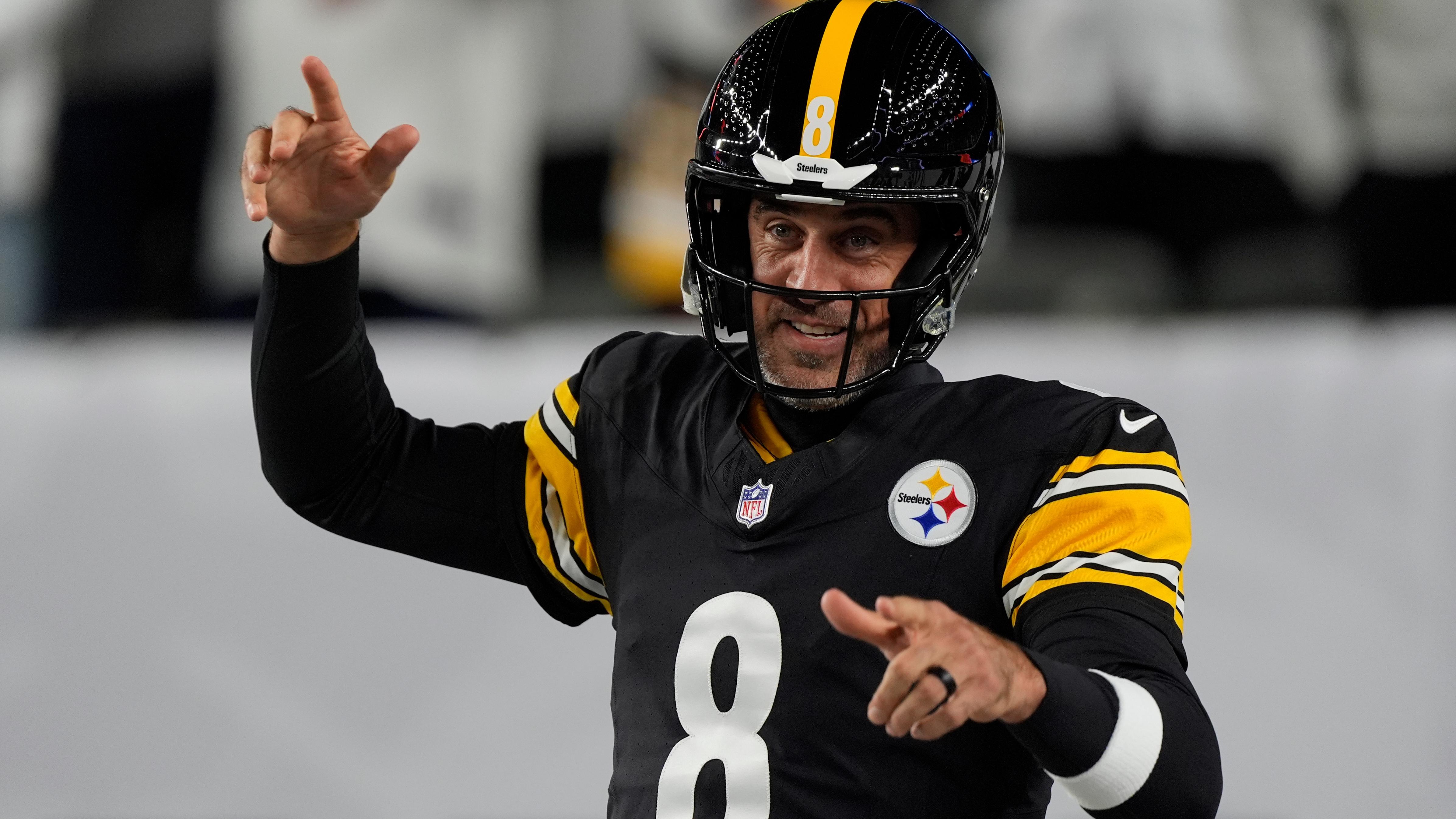 Steelers Bengals Football