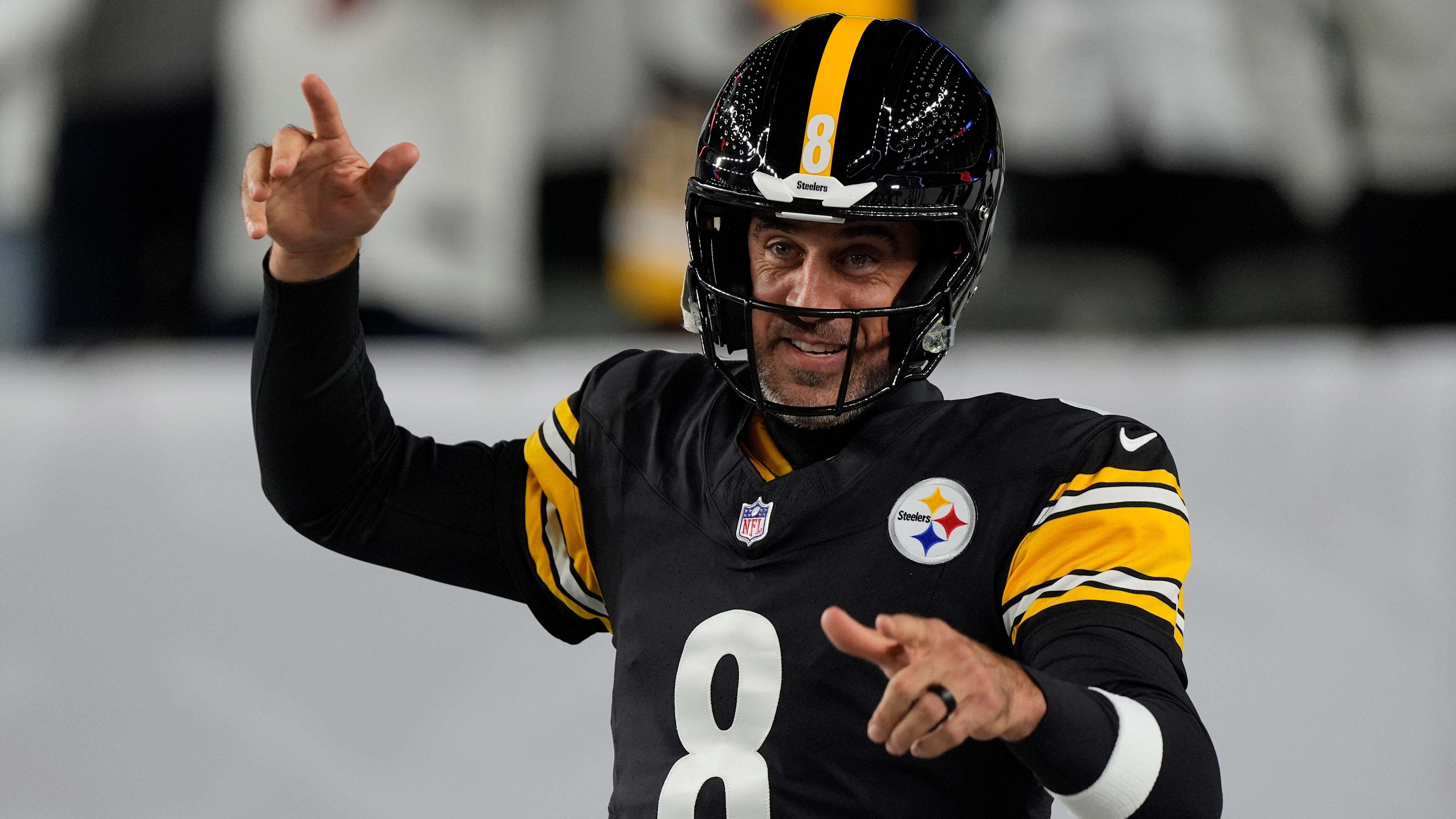 Steelers Bengals Football